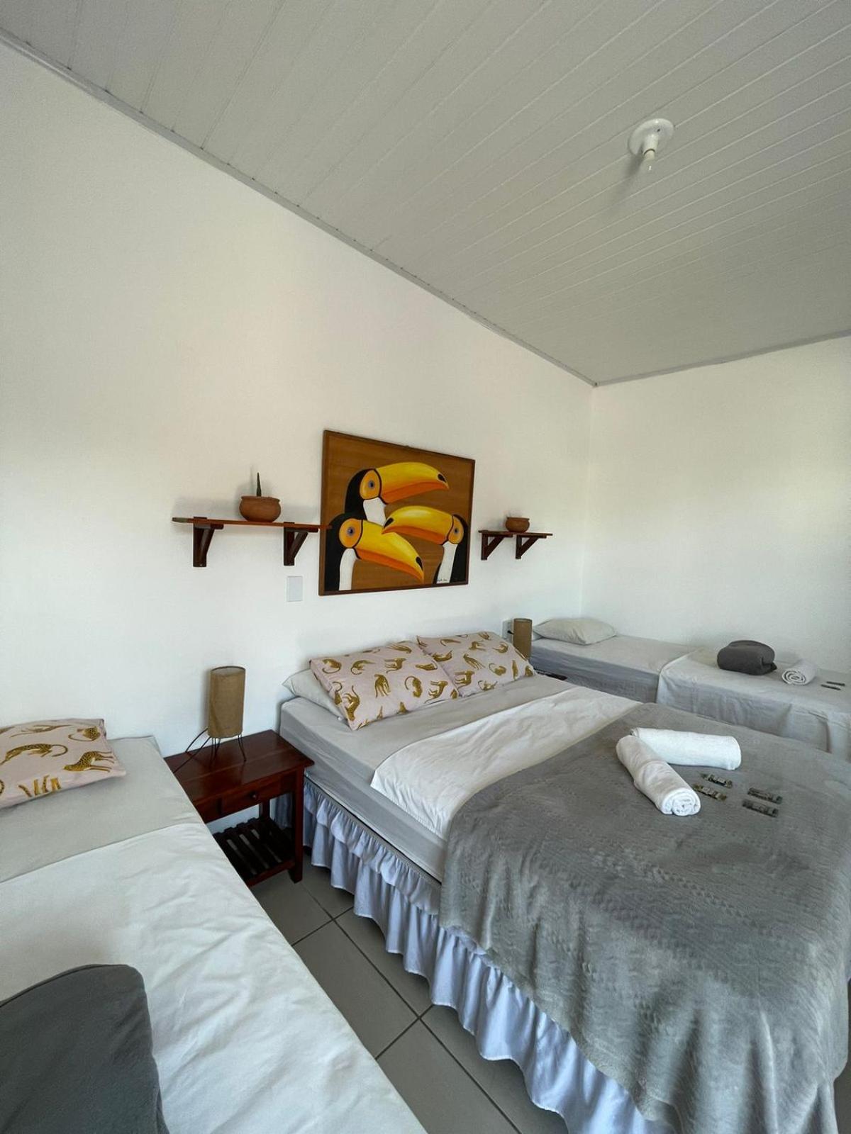 Paraty CHILL INN Pousada