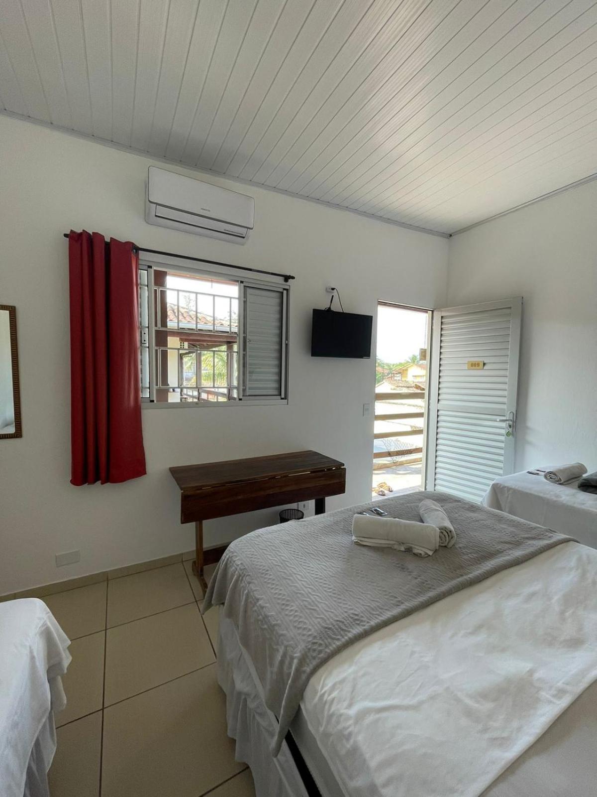 Paraty CHILL INN Pousada