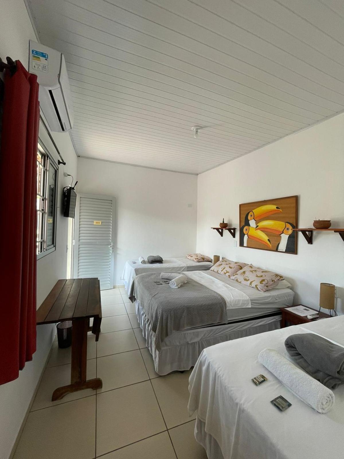Paraty CHILL INN Pousada