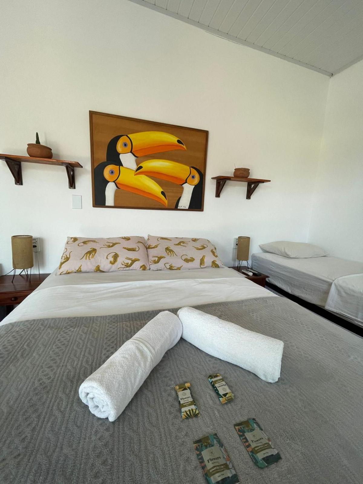 Paraty CHILL INN Pousada