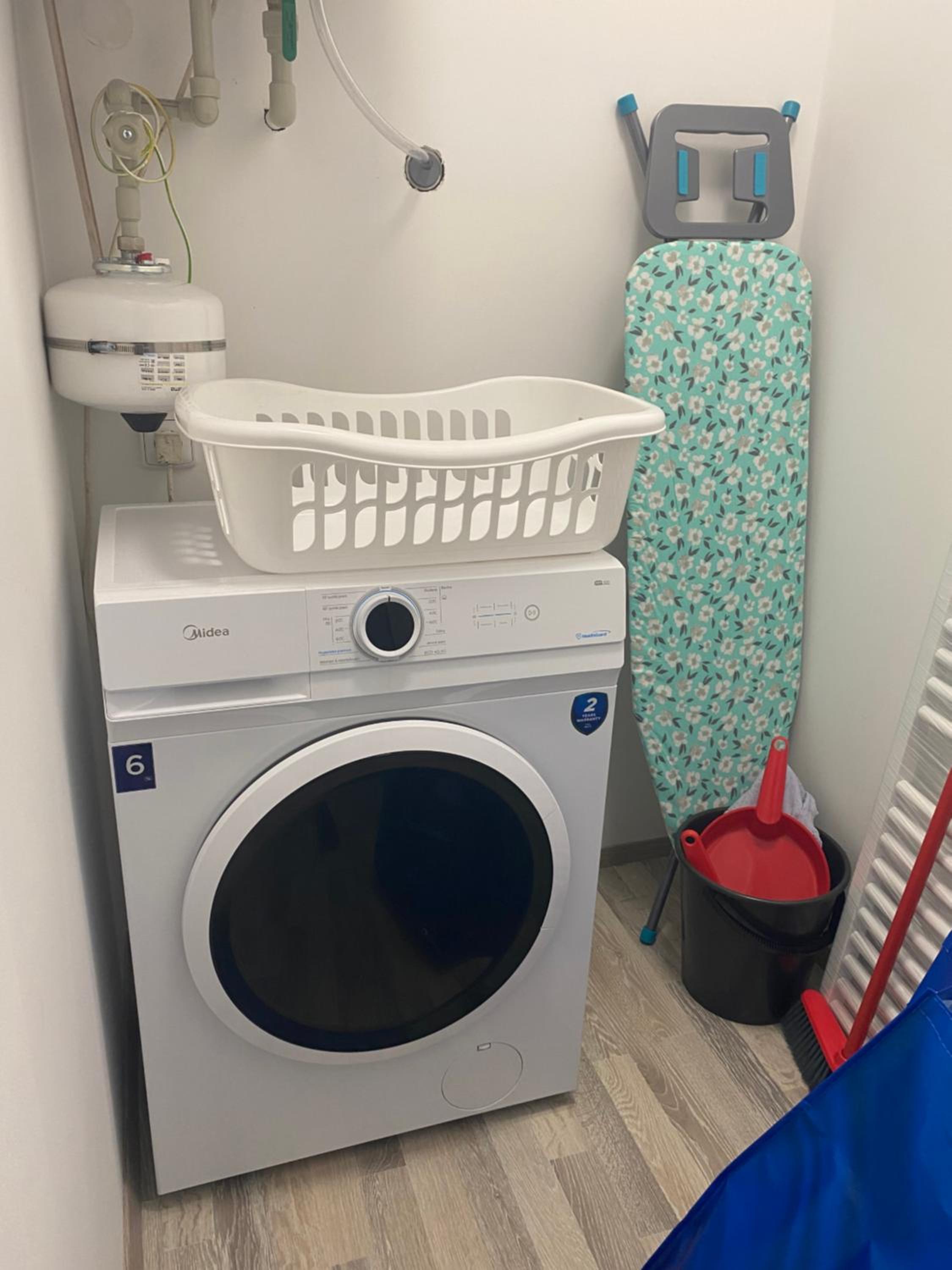 Apartmány Hodonín