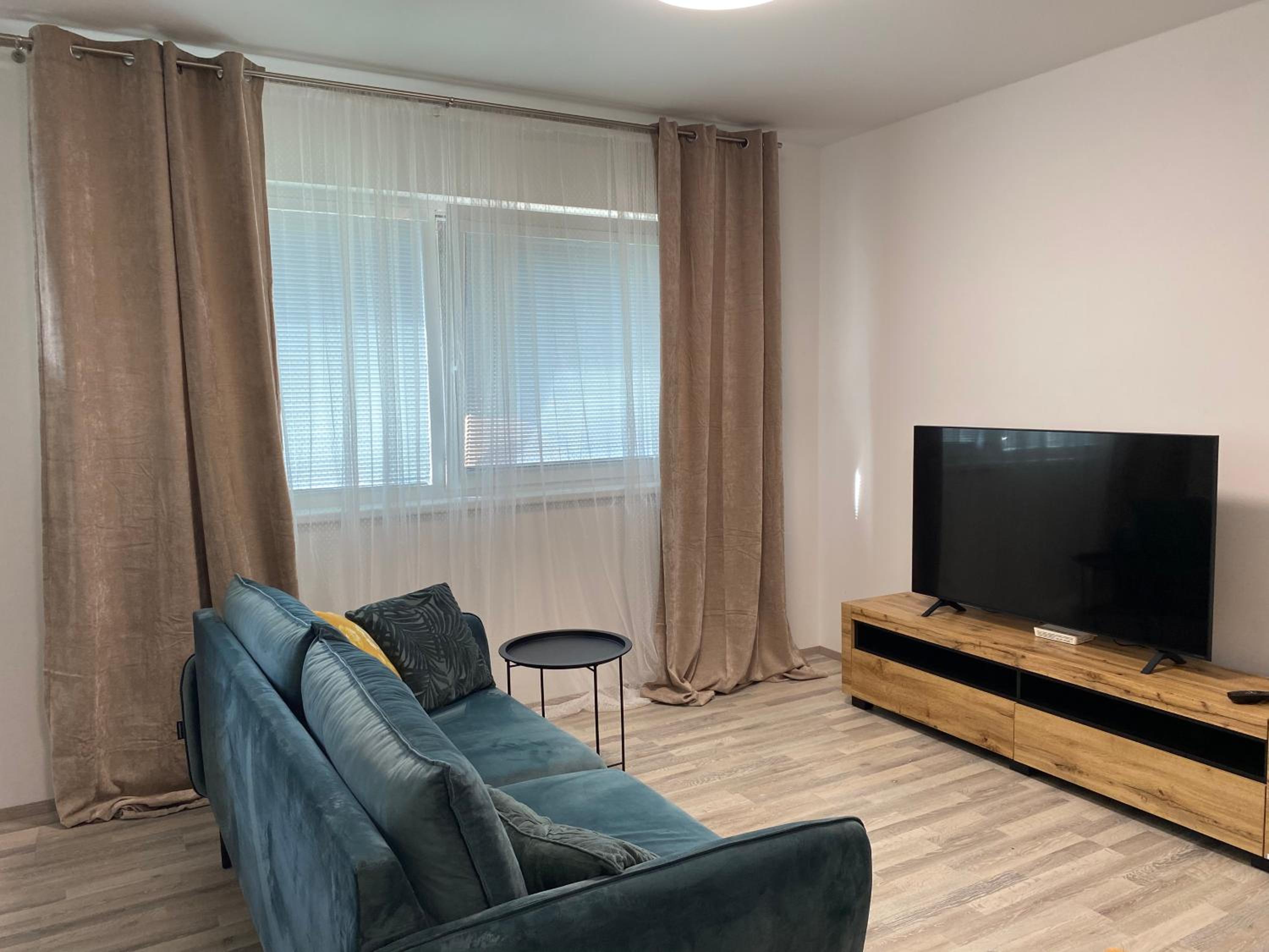 Apartmány Hodonín