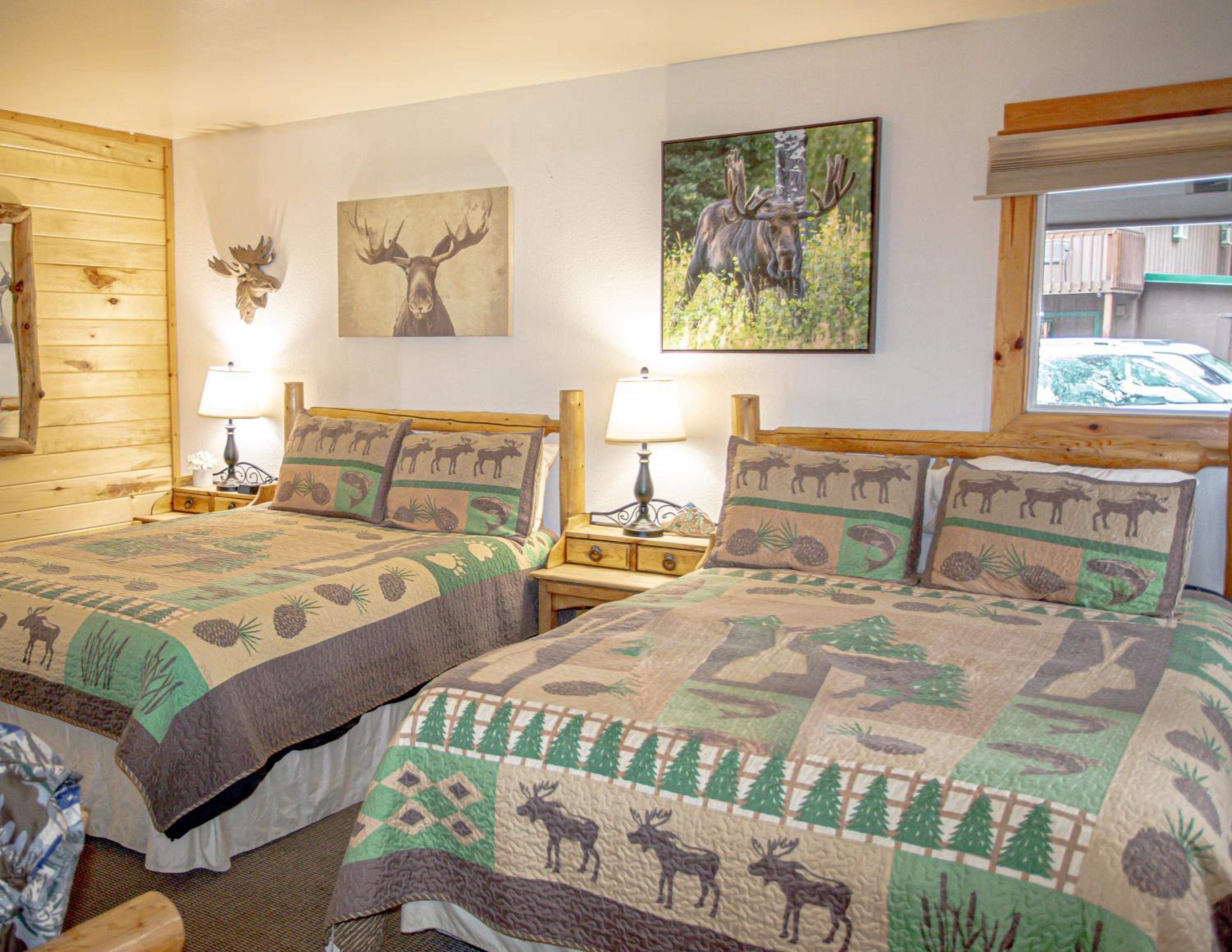 Nicky's Resort - Property Image 77