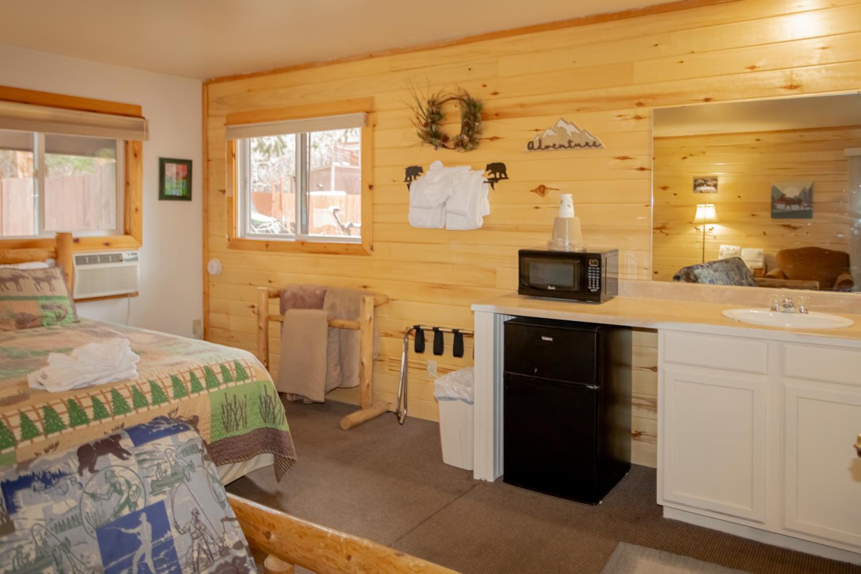 Nicky's Resort - Property Image 4