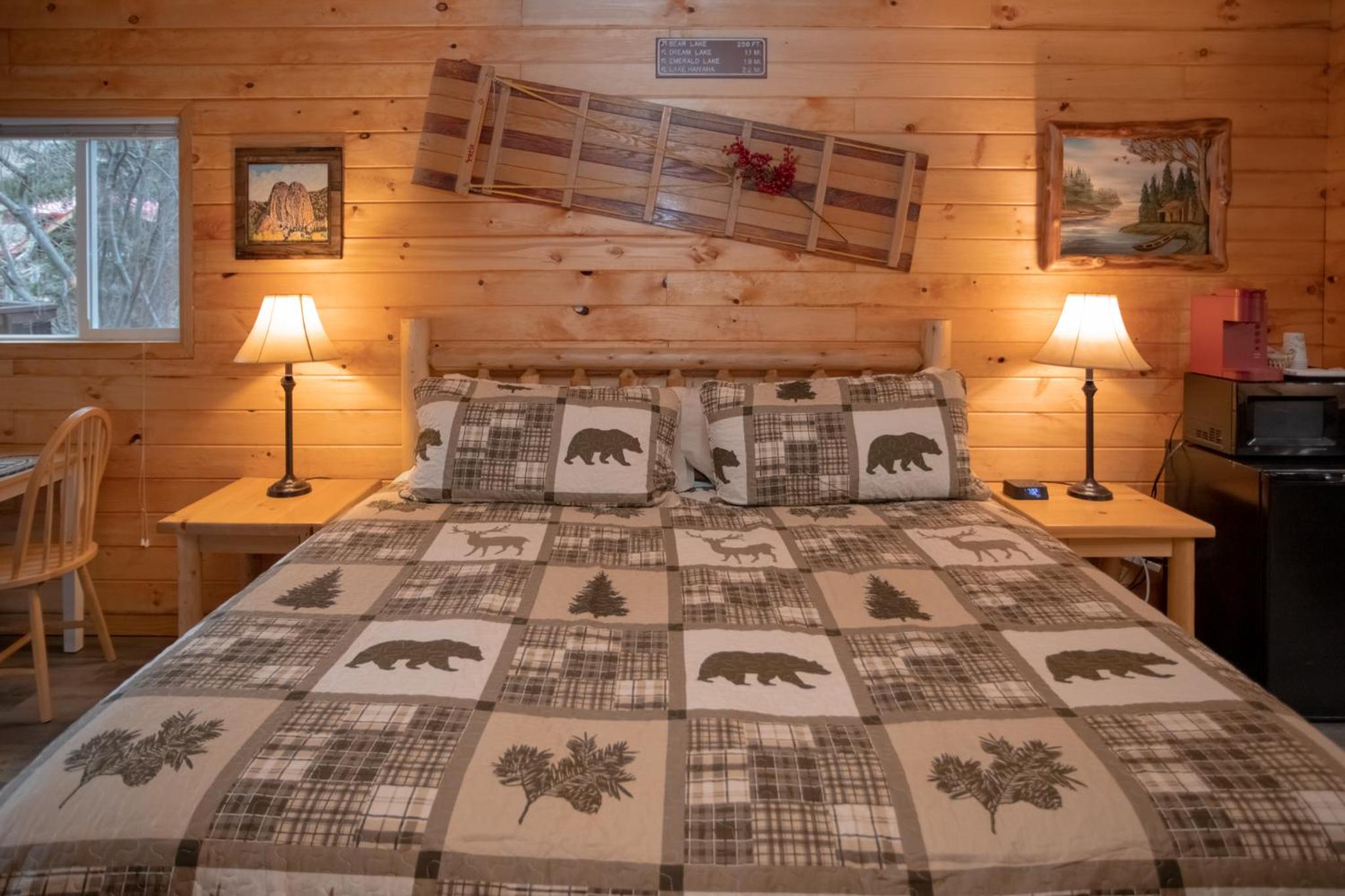 Nicky's Resort - Property Image 2