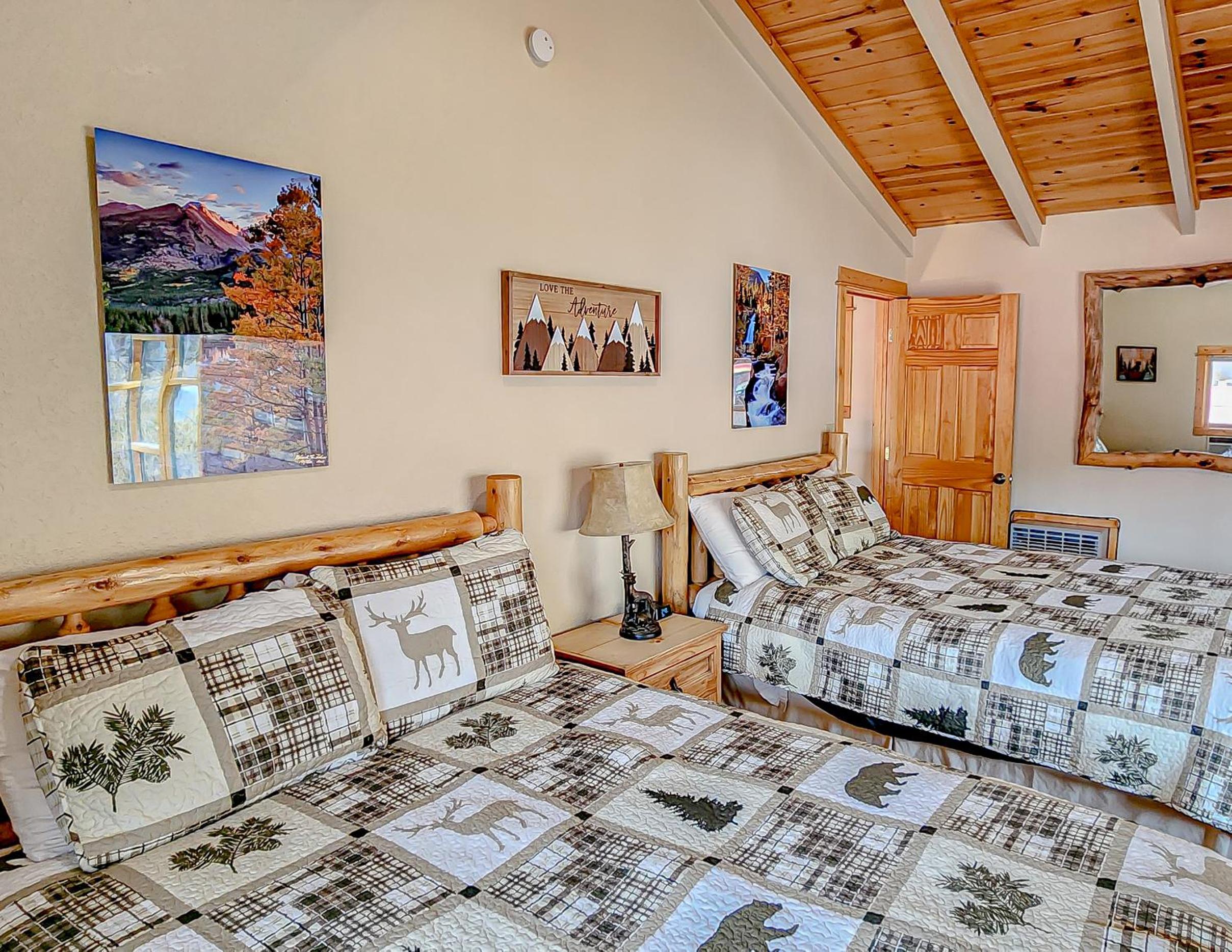 Nicky's Resort - Property Image 38