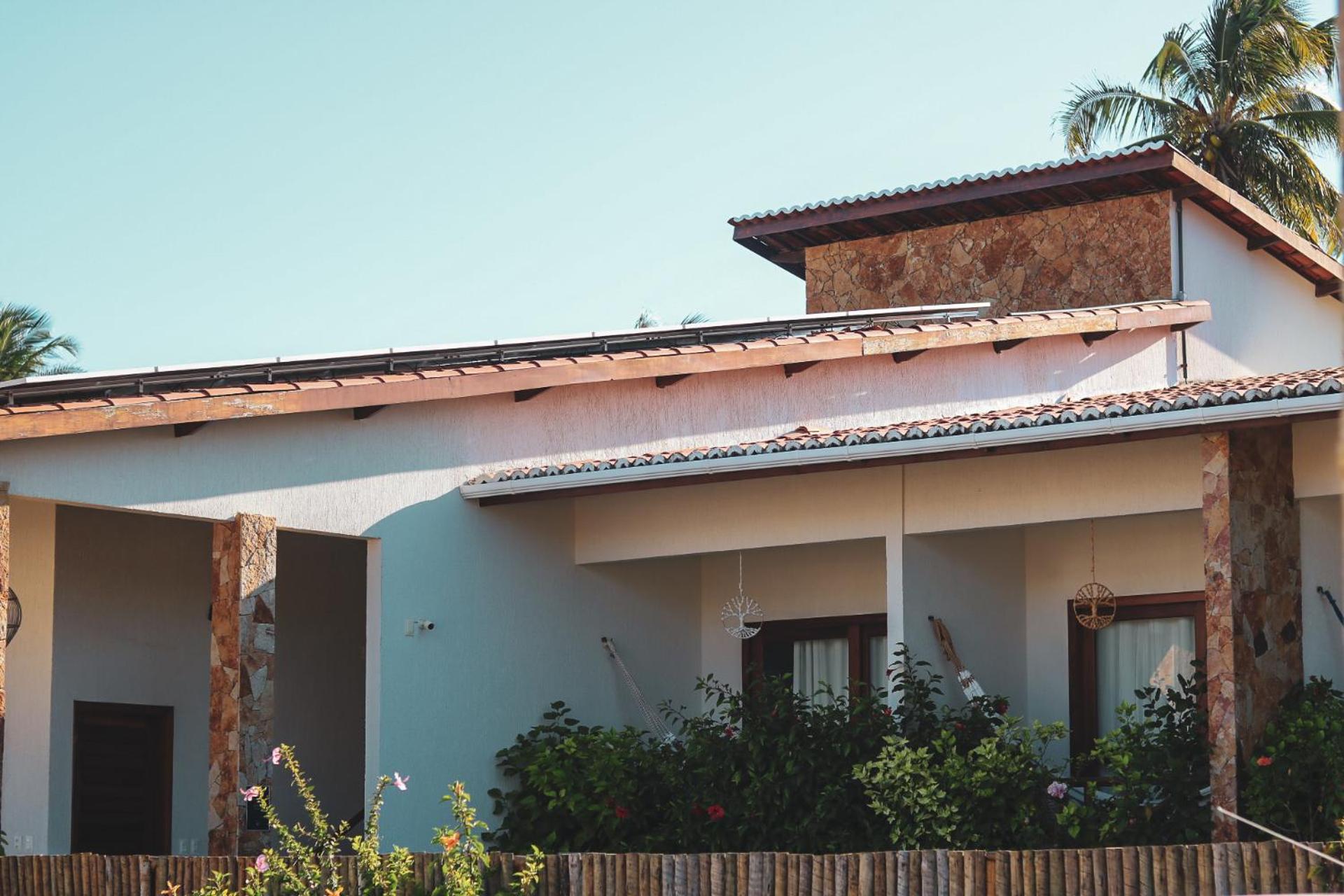 Pousada Casa de Hóspedes