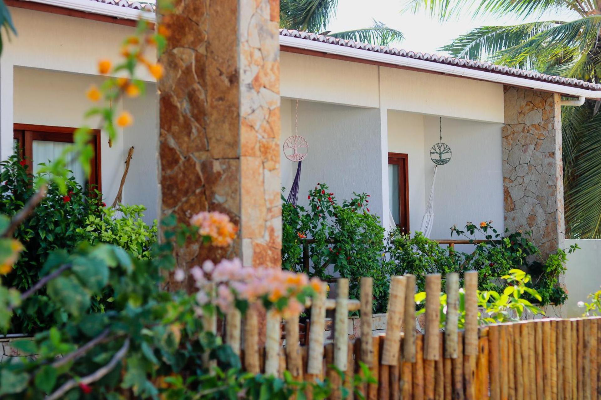 Pousada Casa de Hóspedes