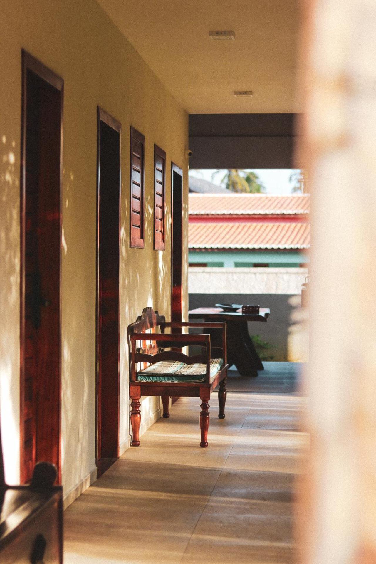 Pousada Casa de Hóspedes