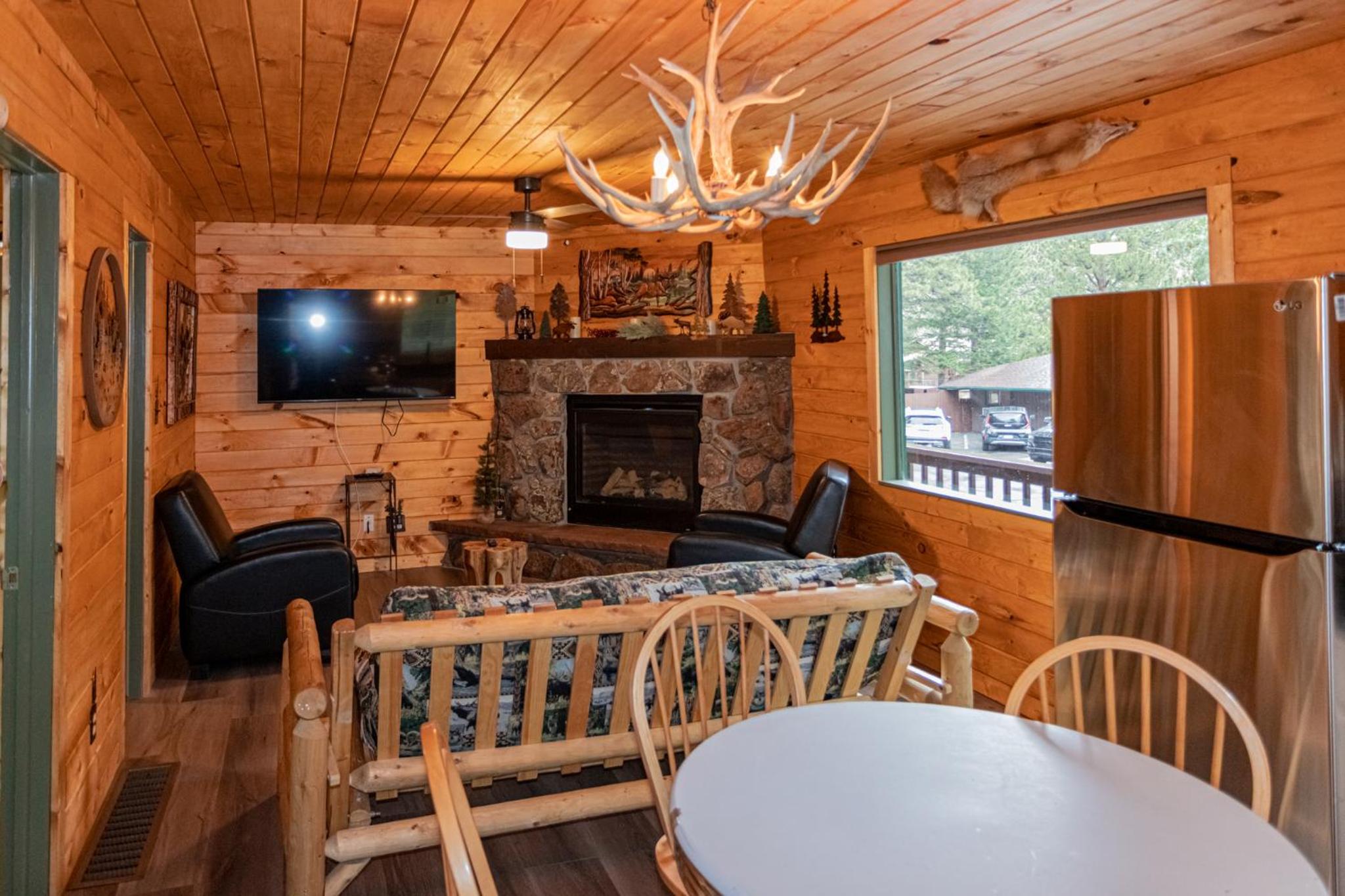 Nicky's Resort - Property Image 21