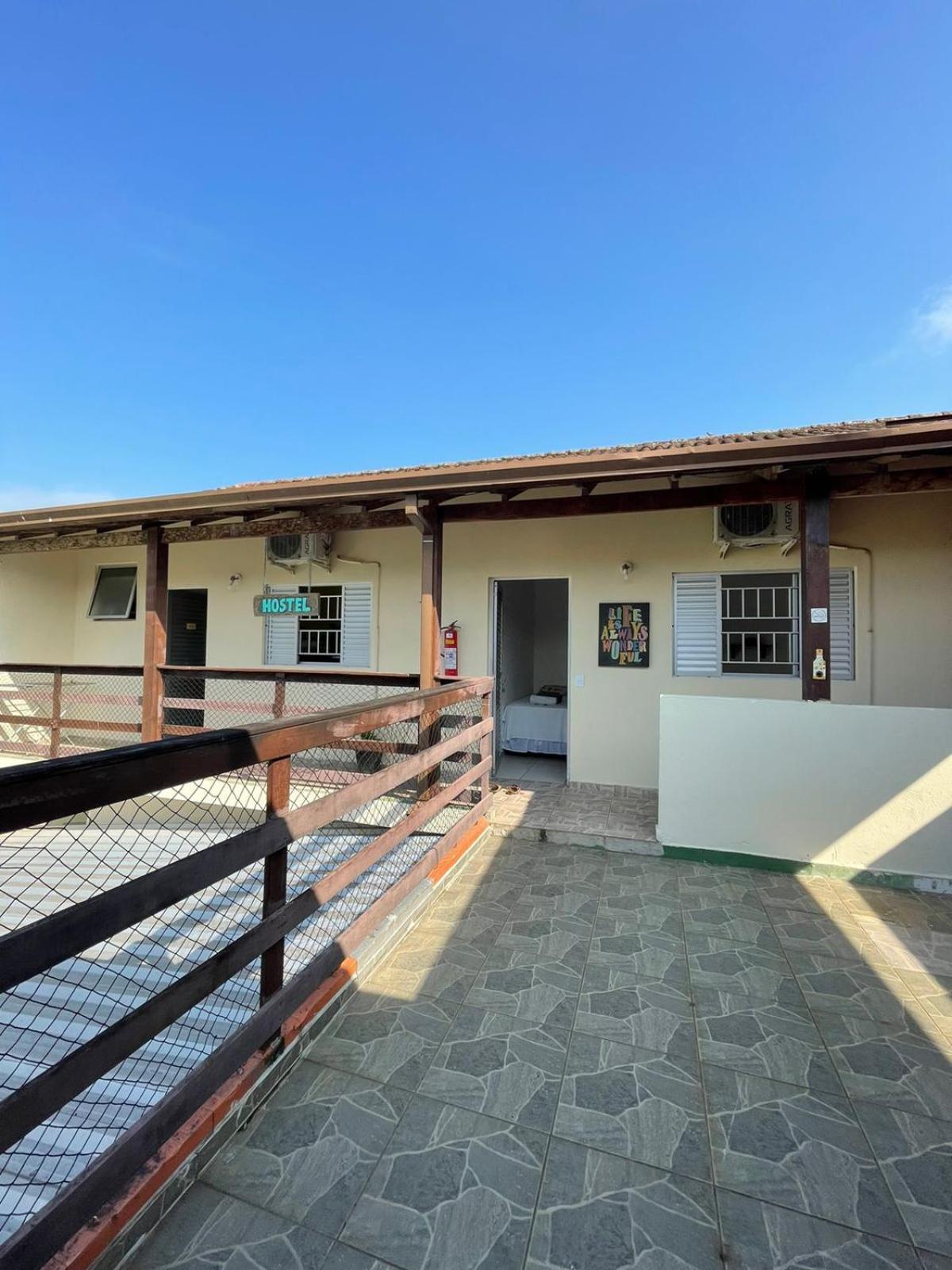 Paraty CHILL INN Pousada