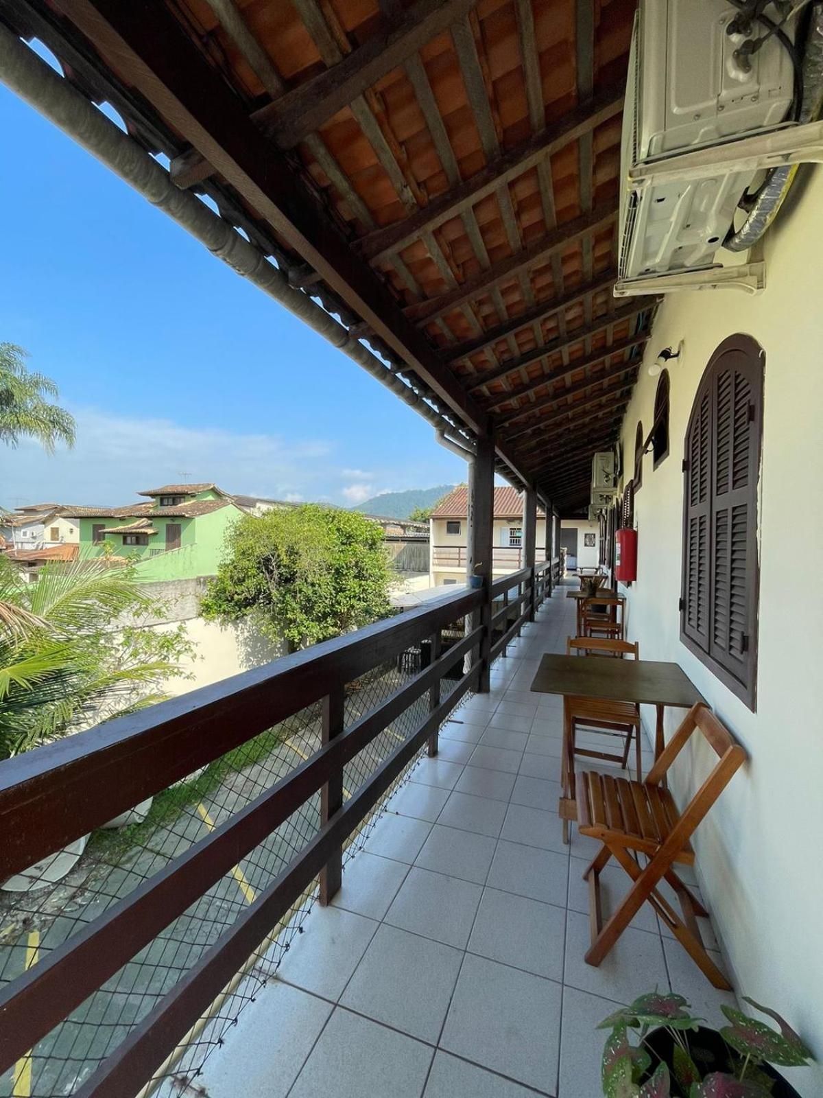Paraty CHILL INN Pousada