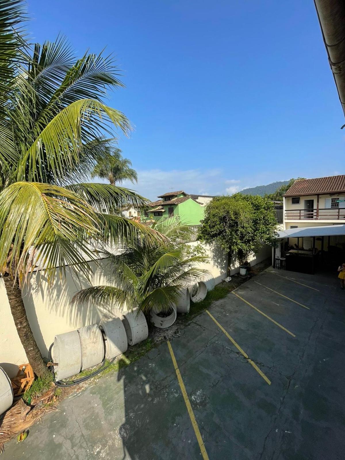 Paraty CHILL INN Pousada