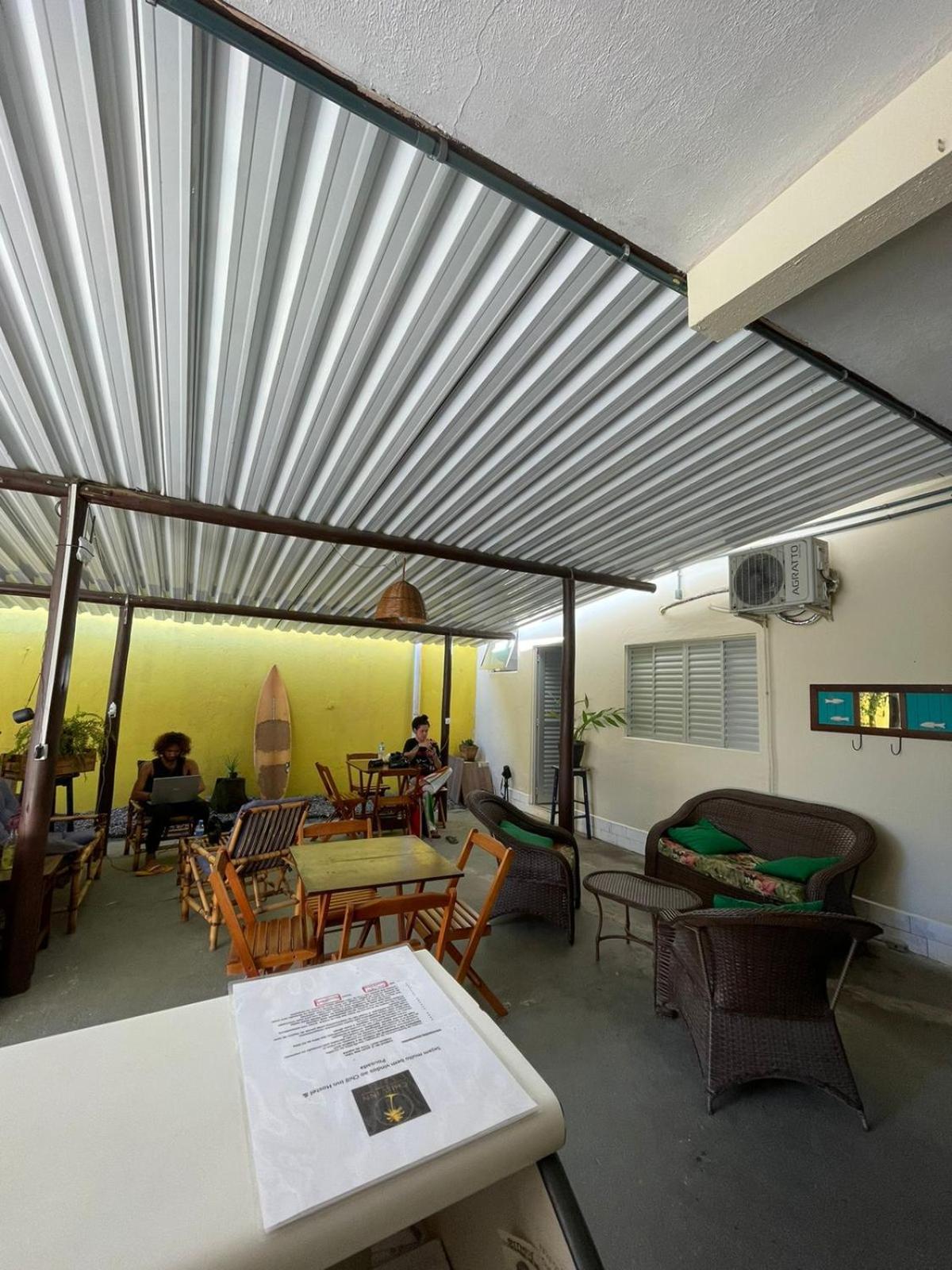 Paraty CHILL INN Pousada