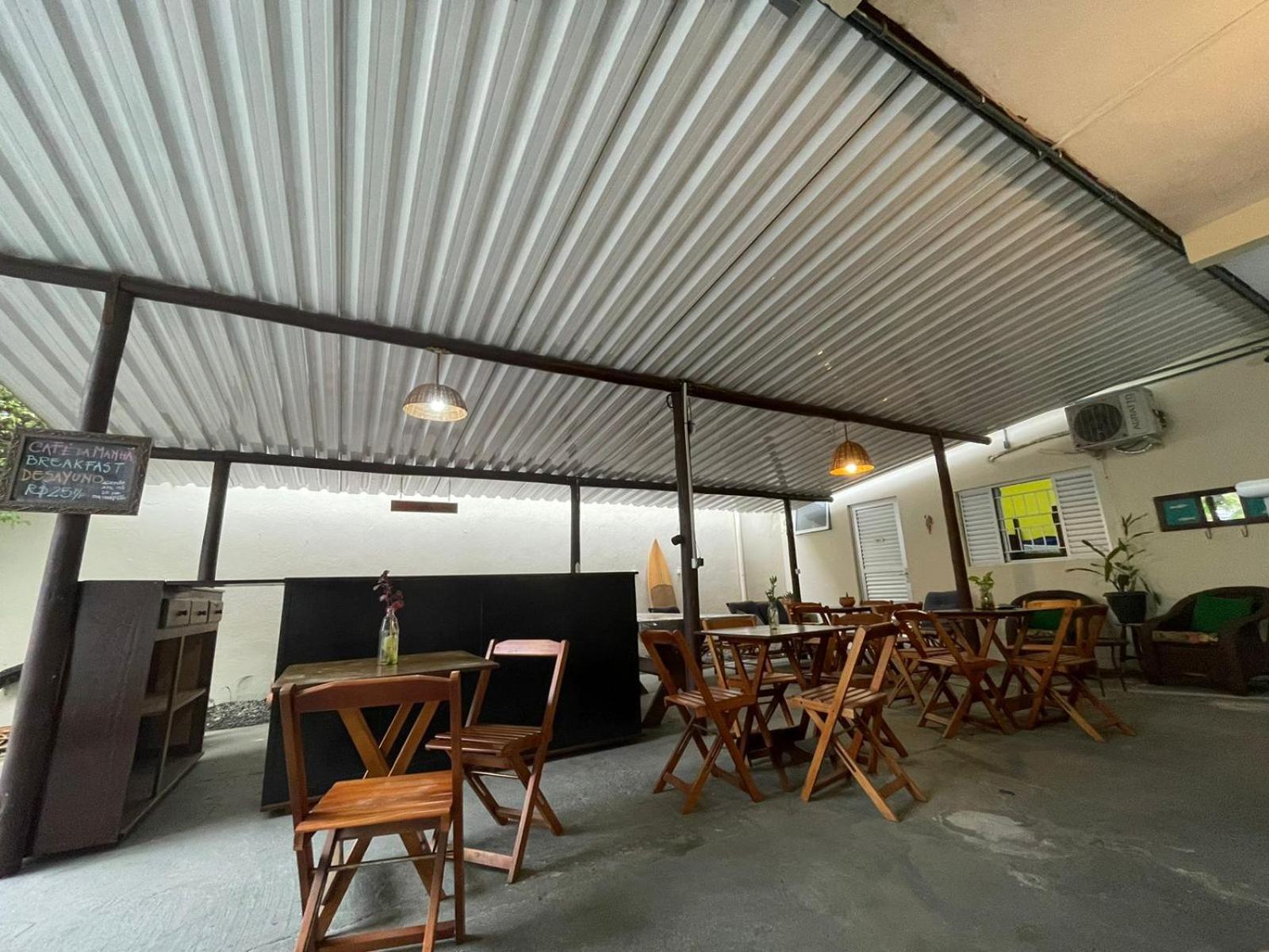 Paraty CHILL INN Pousada