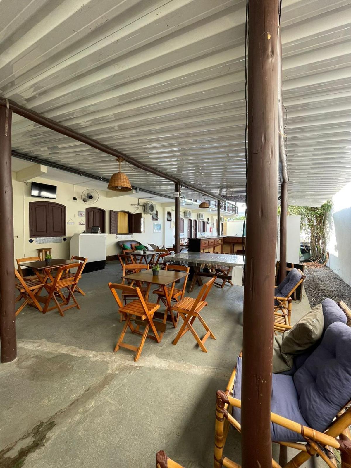 Paraty CHILL INN Pousada