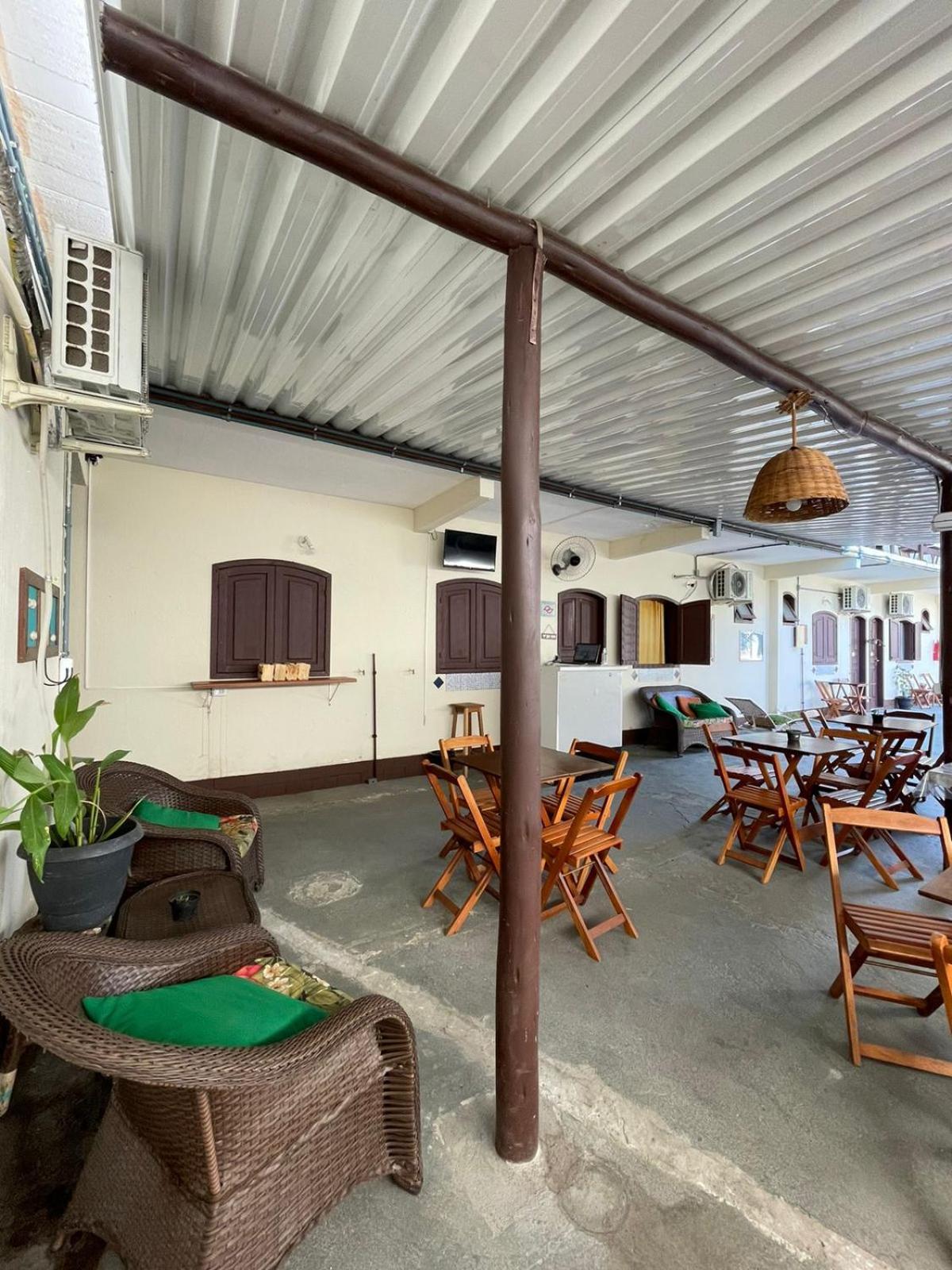 Paraty CHILL INN Pousada