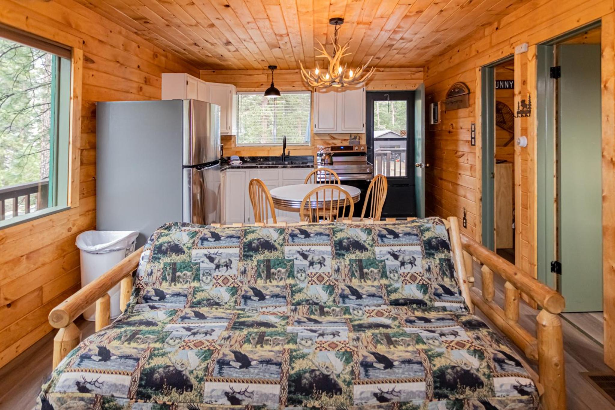 Nicky's Resort - Property Image 28