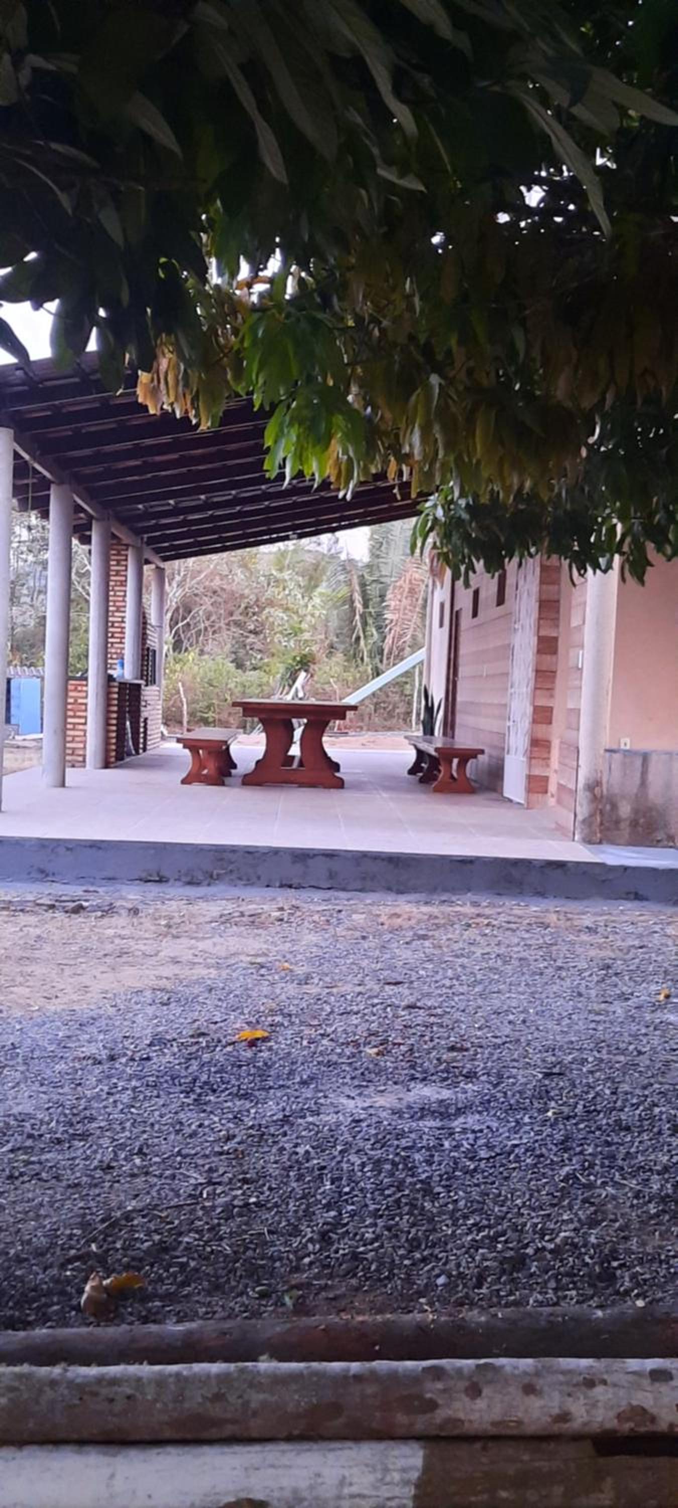 Valle dos ipês
