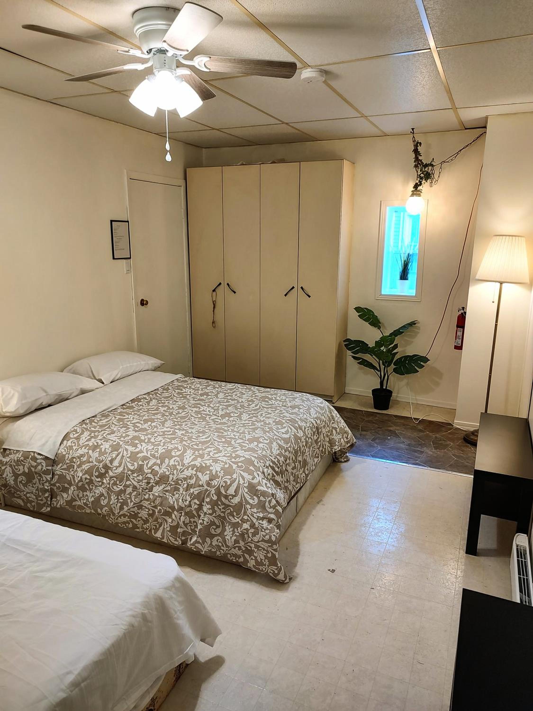 welcome to airbnb
