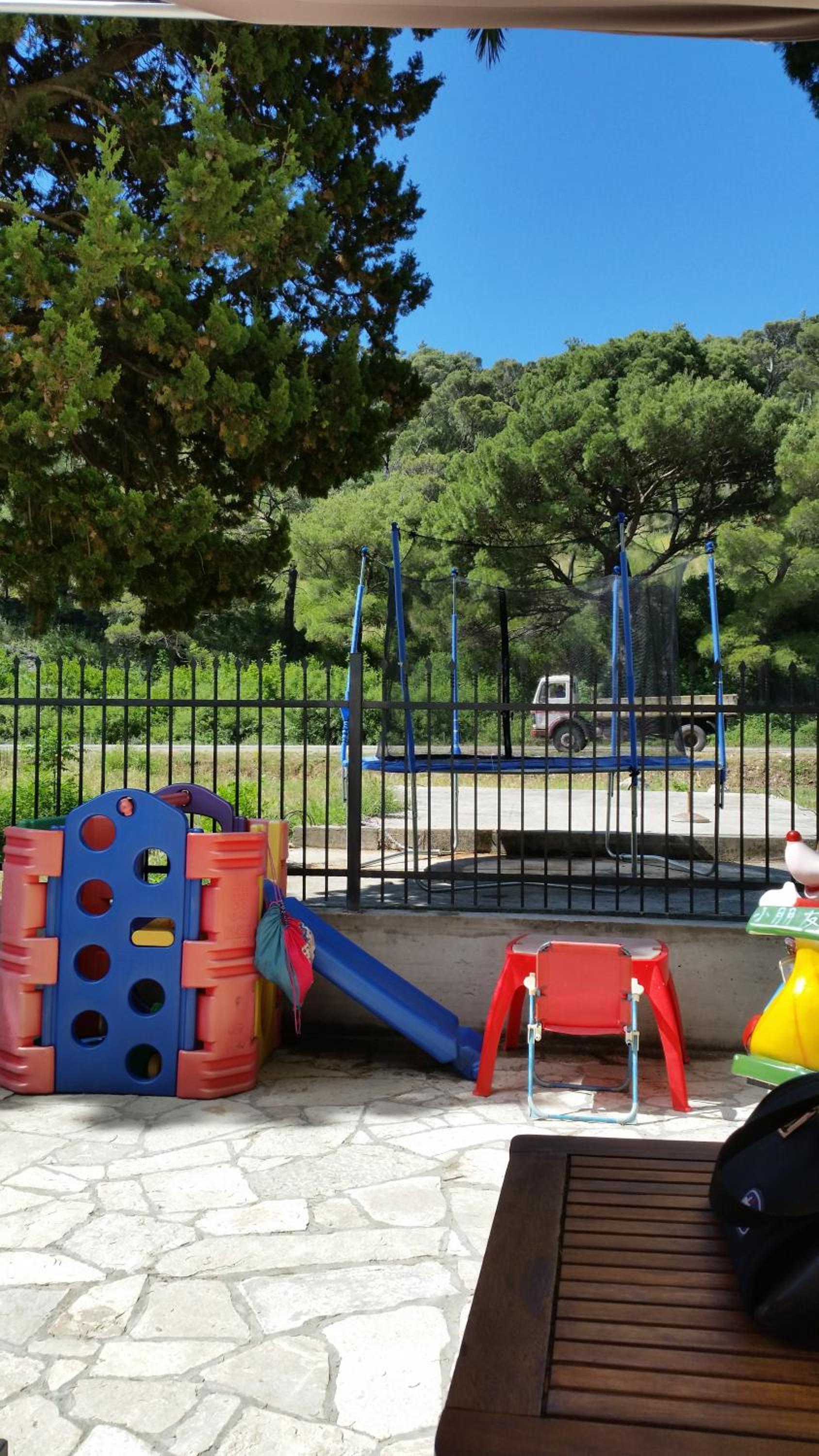 Apartments Beba Zalad