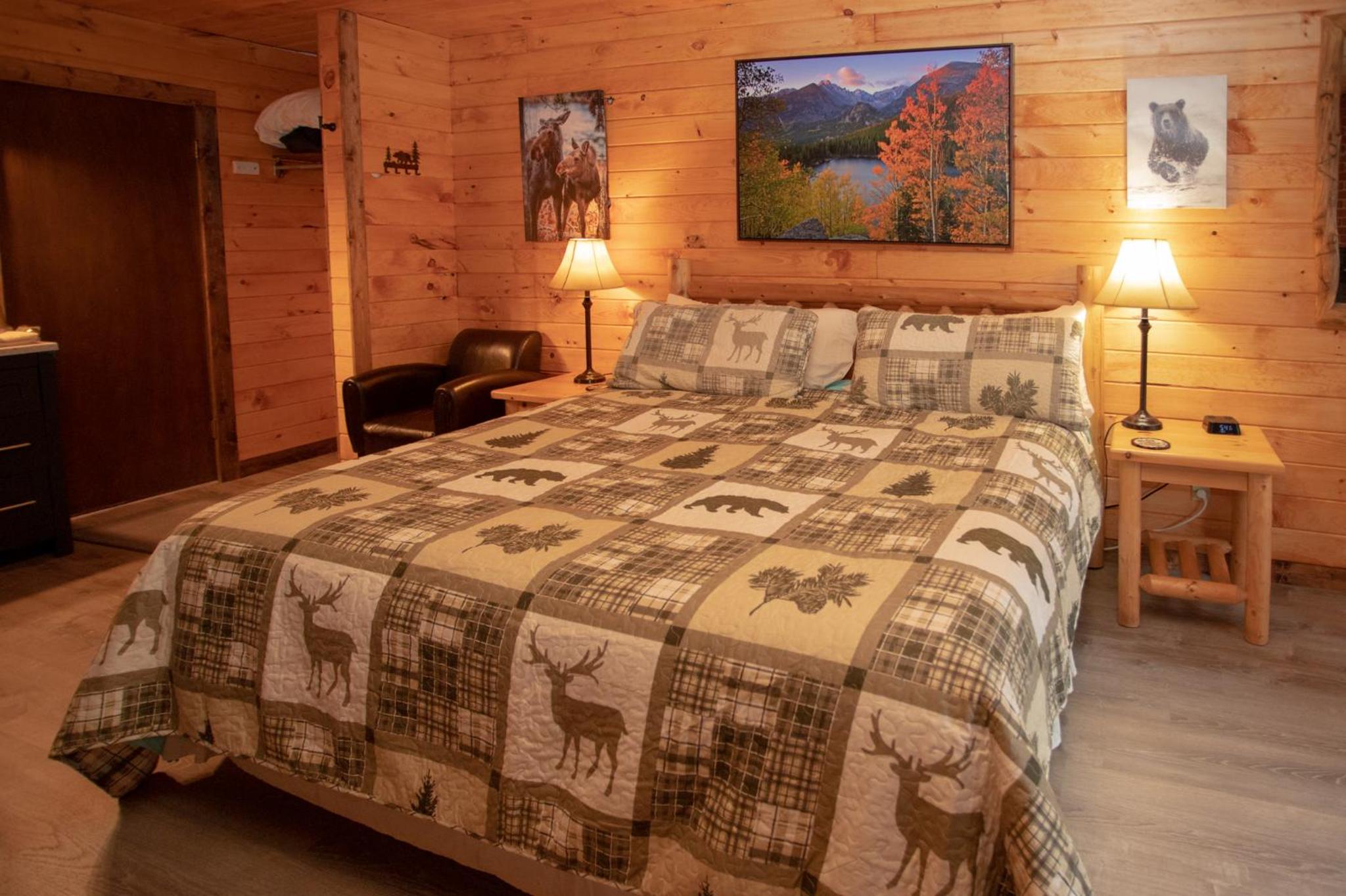 Nicky's Resort - Property Image 24