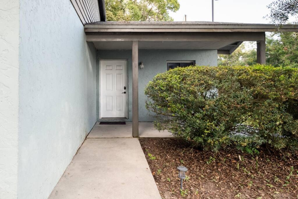 Cute downtown home by Depot Park