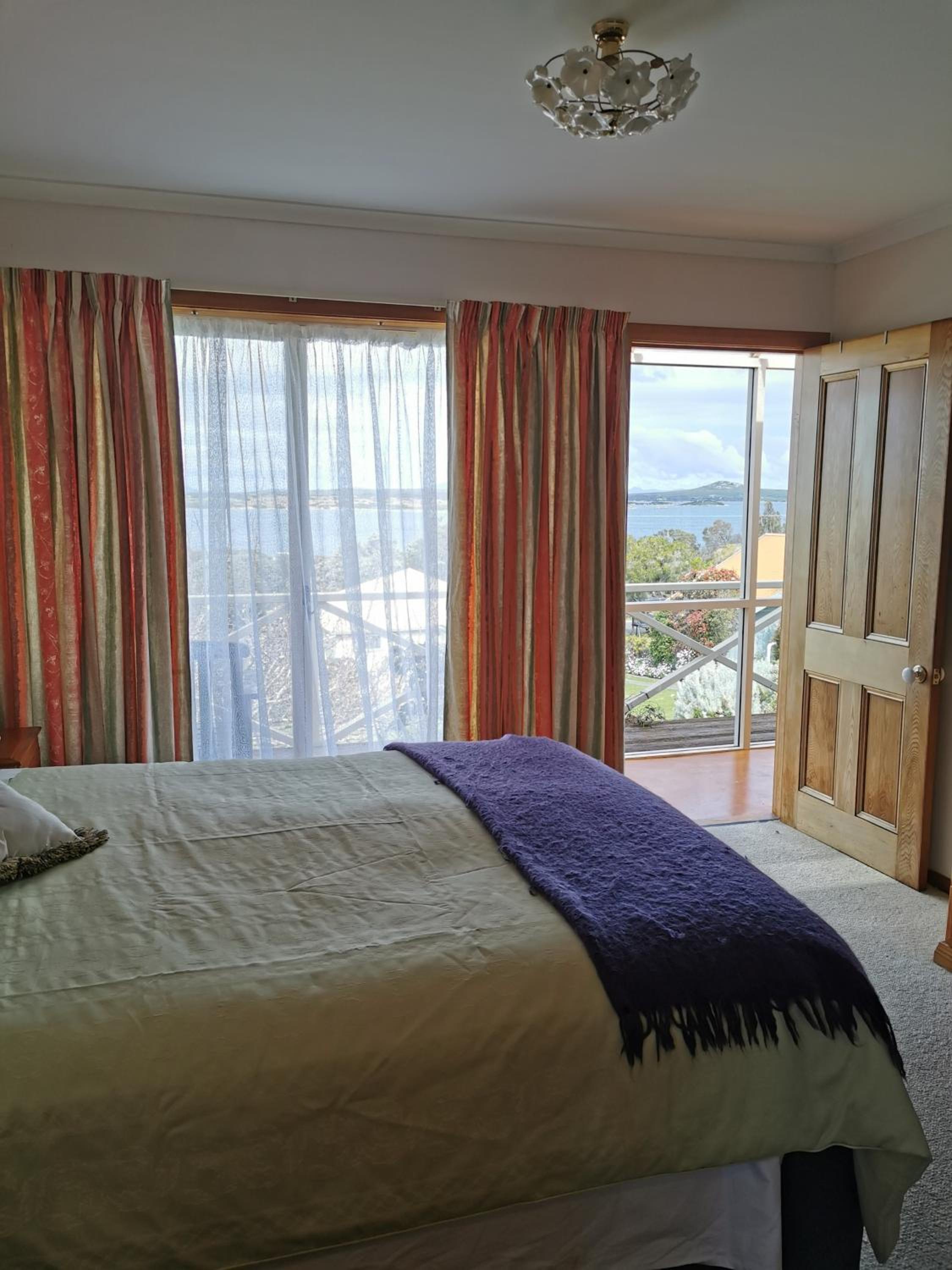 Flinders Island Masters Quarters - Lady Barron