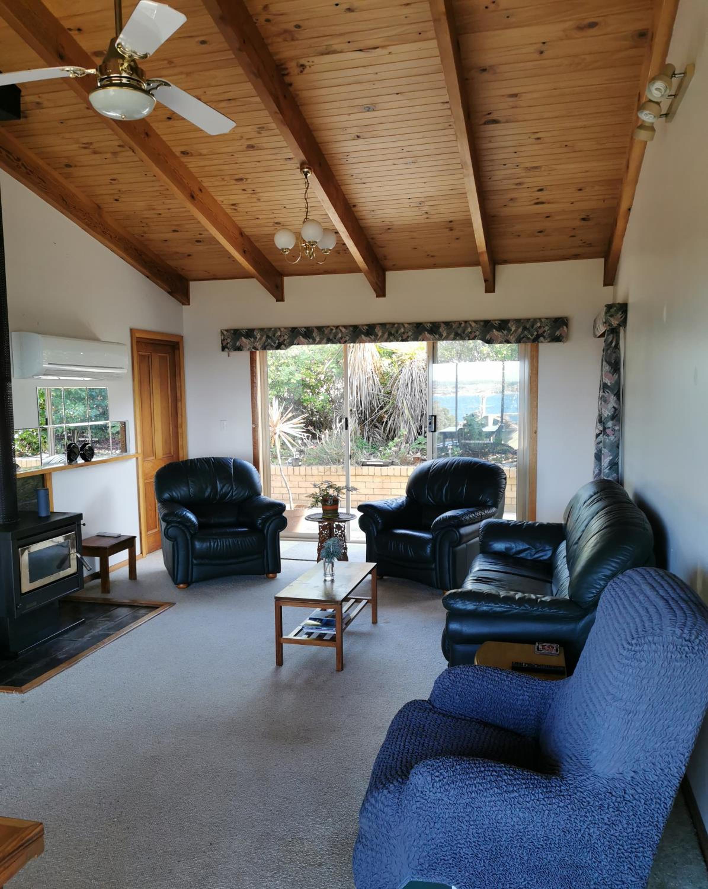Flinders Island Masters Quarters - Lady Barron