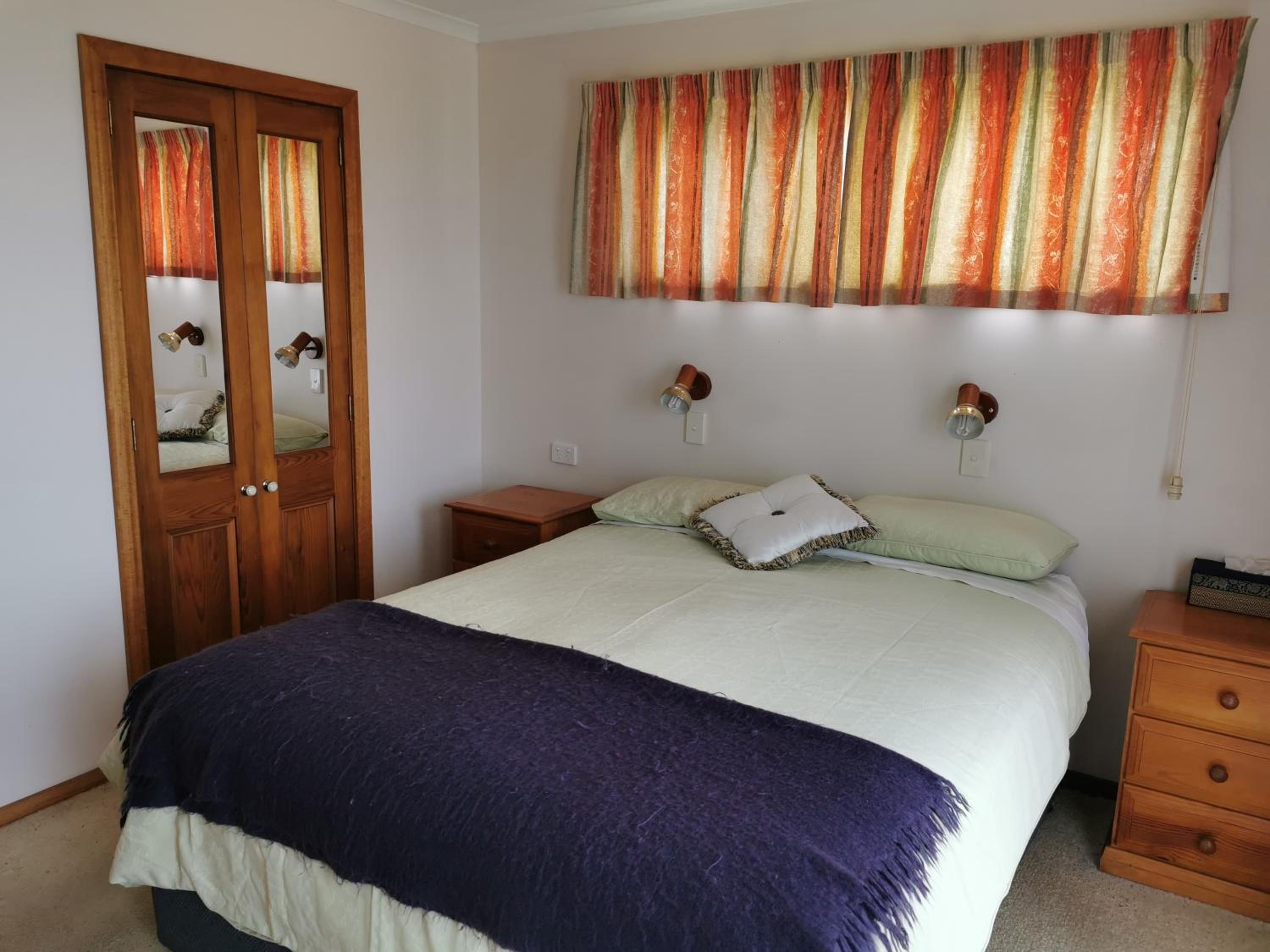 Flinders Island Masters Quarters - Lady Barron