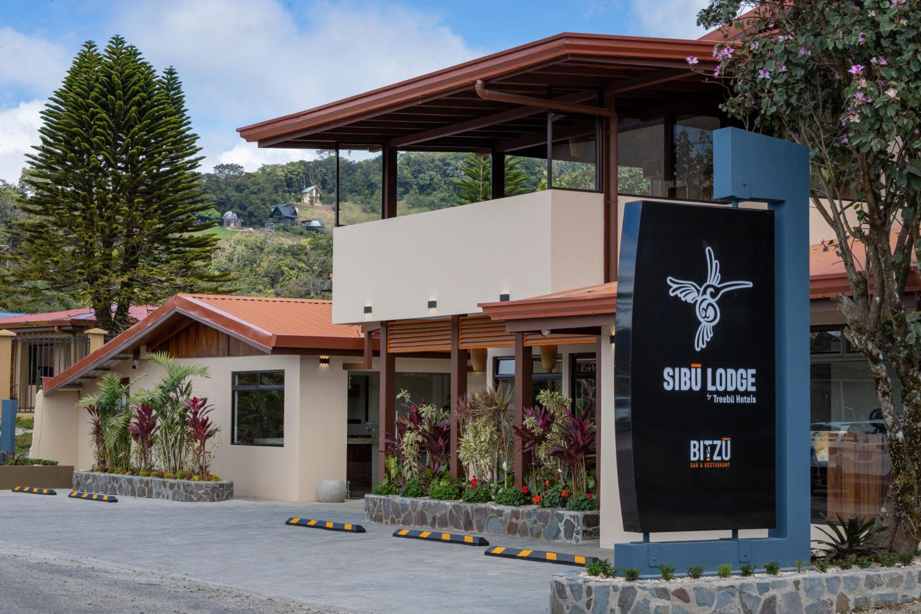 Sibu Boutique Hotel view 3