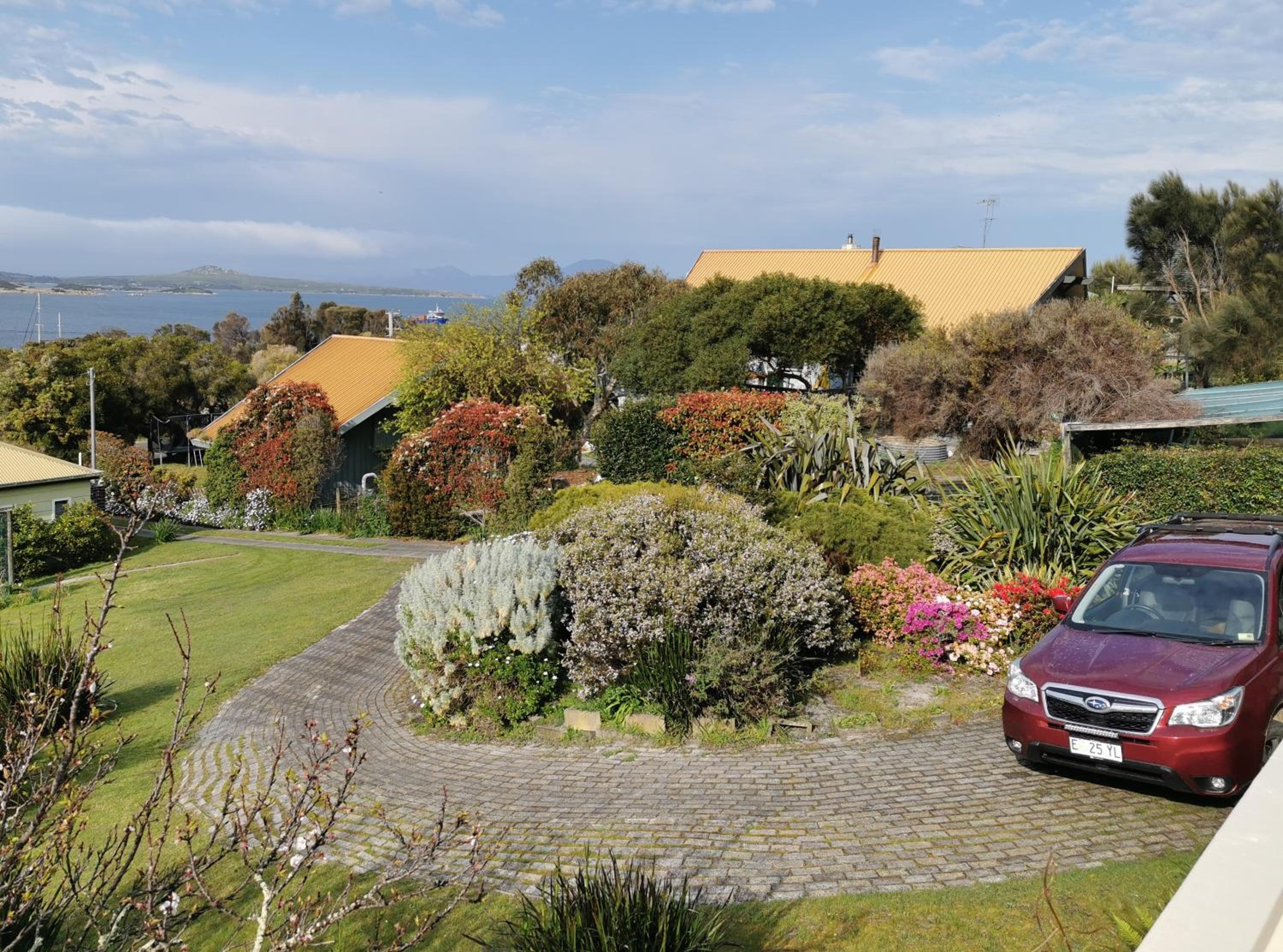 Flinders Island Masters Quarters - Lady Barron