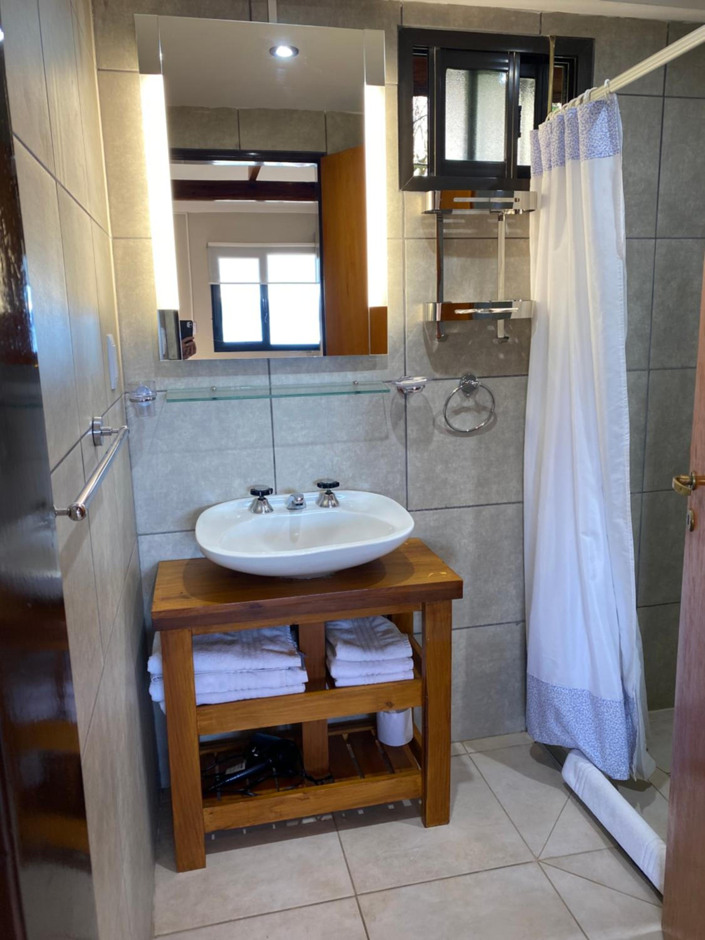 Complejo Quillaipe Apart Suite