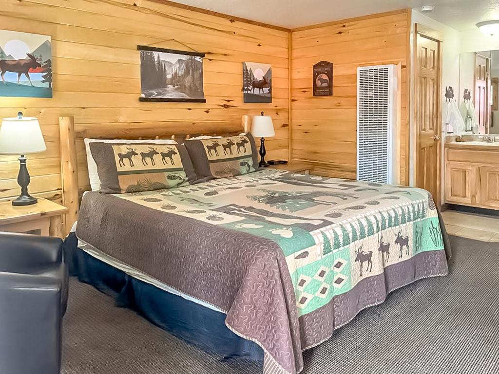 Nicky's Resort - Property Image 67