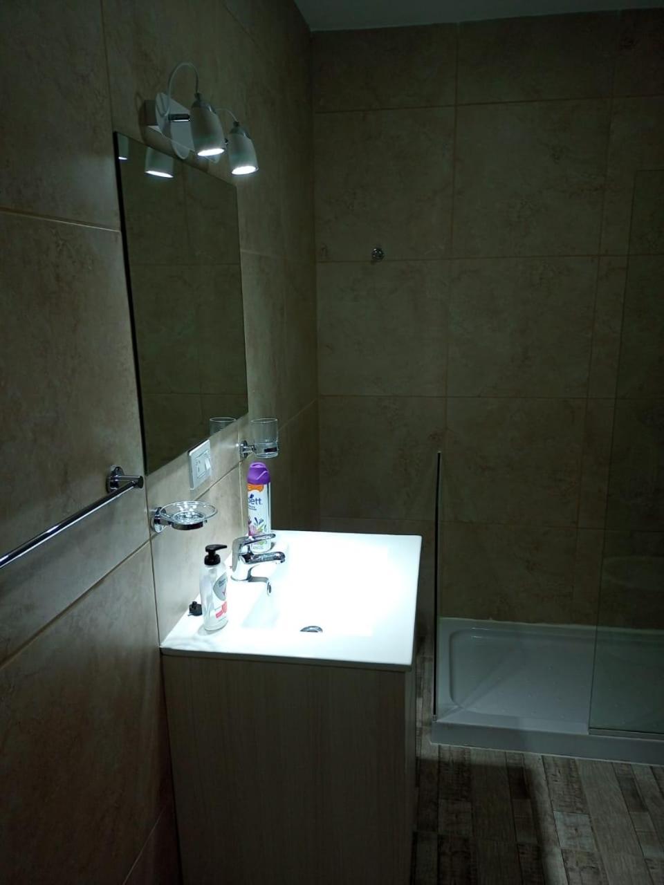 Lalúan departamento temporario
