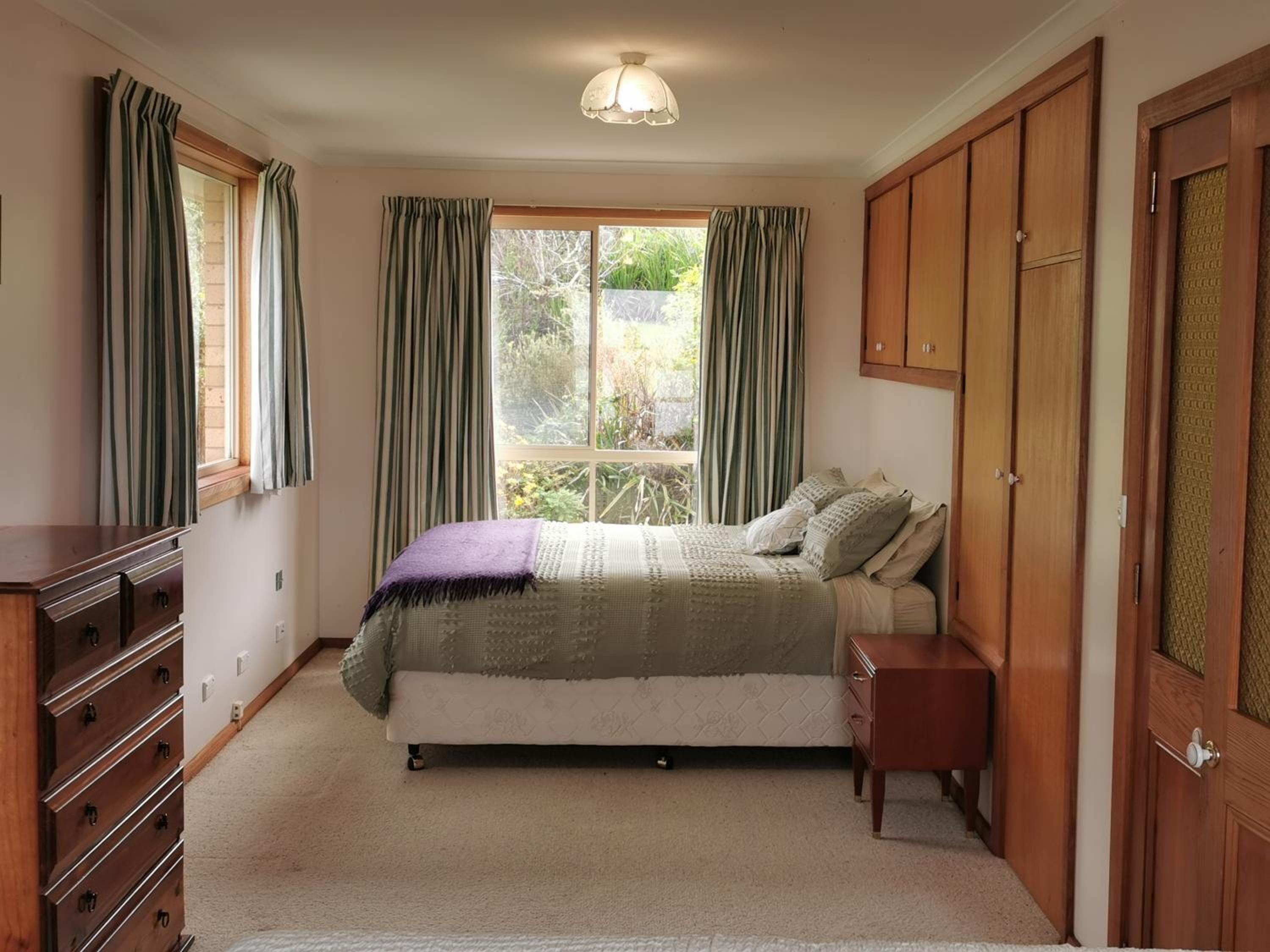 Flinders Island Masters Quarters - Lady Barron