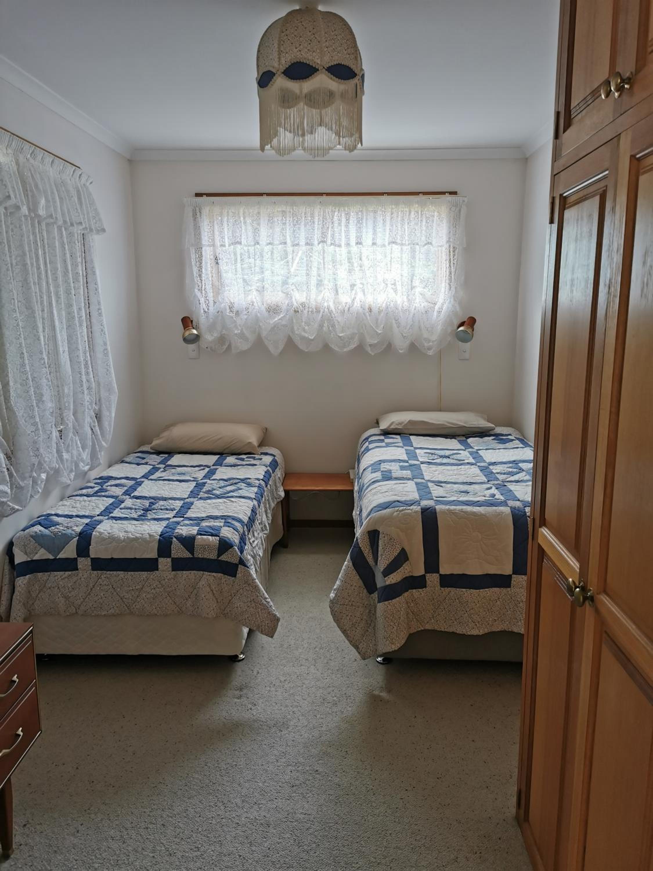 Flinders Island Masters Quarters - Lady Barron