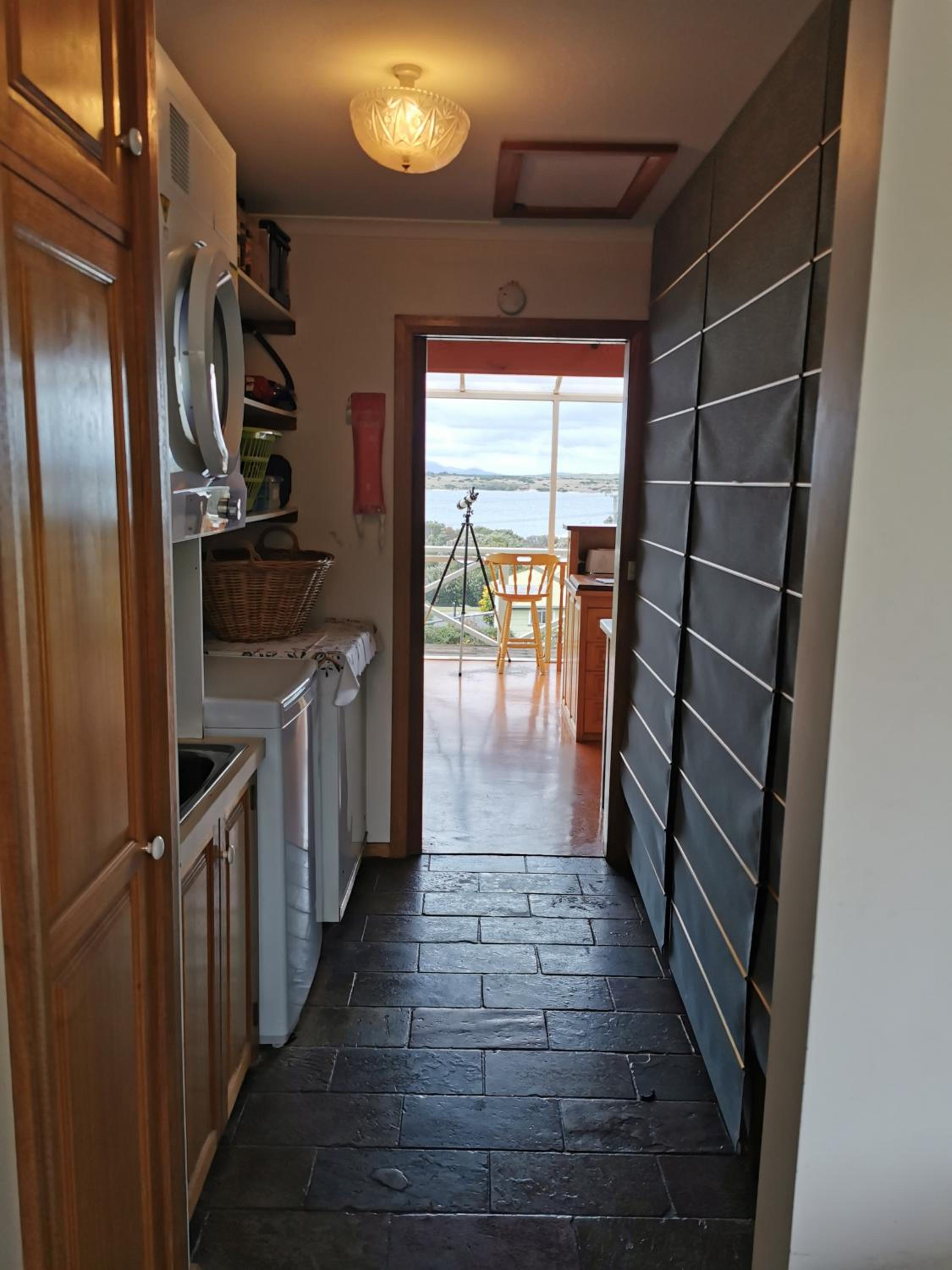 Flinders Island Masters Quarters - Lady Barron