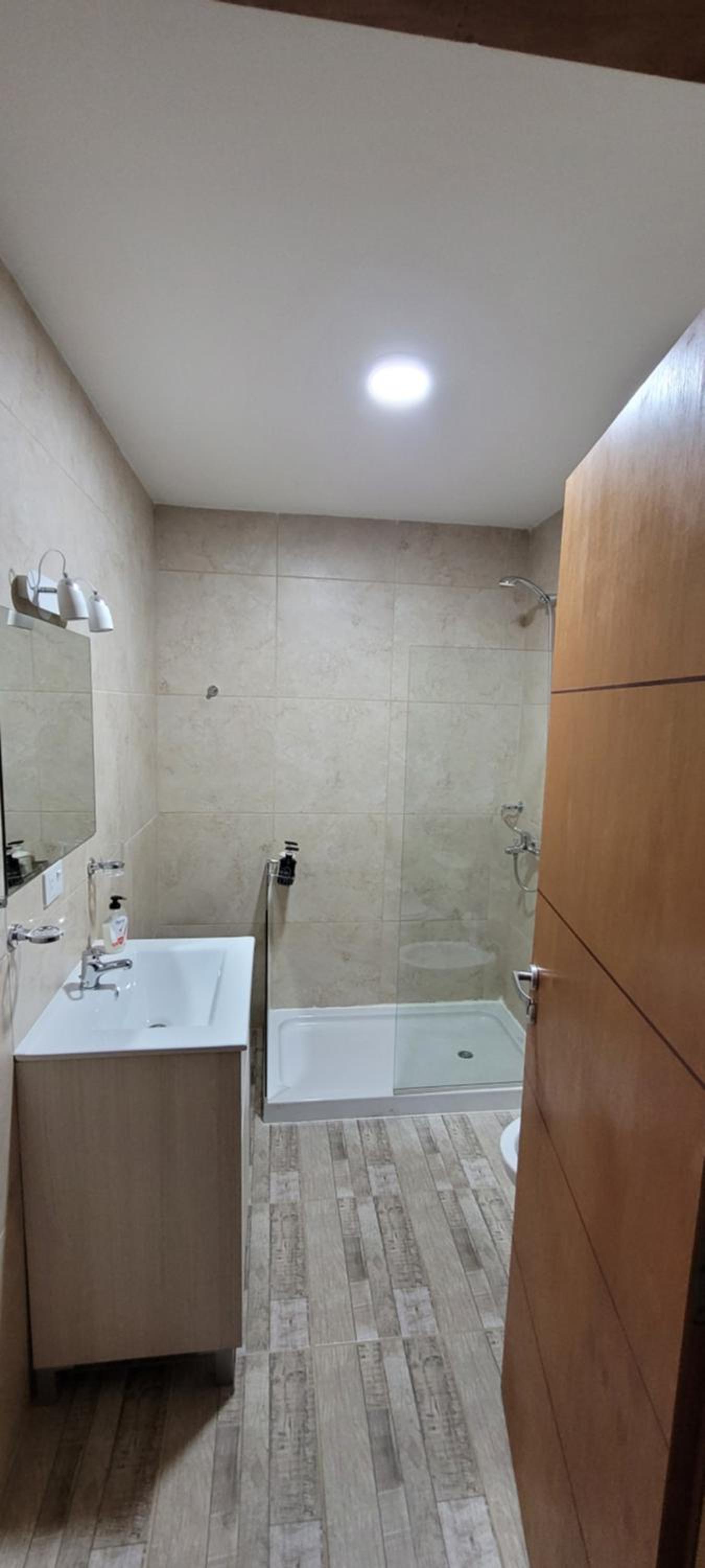 Lalúan departamento temporario