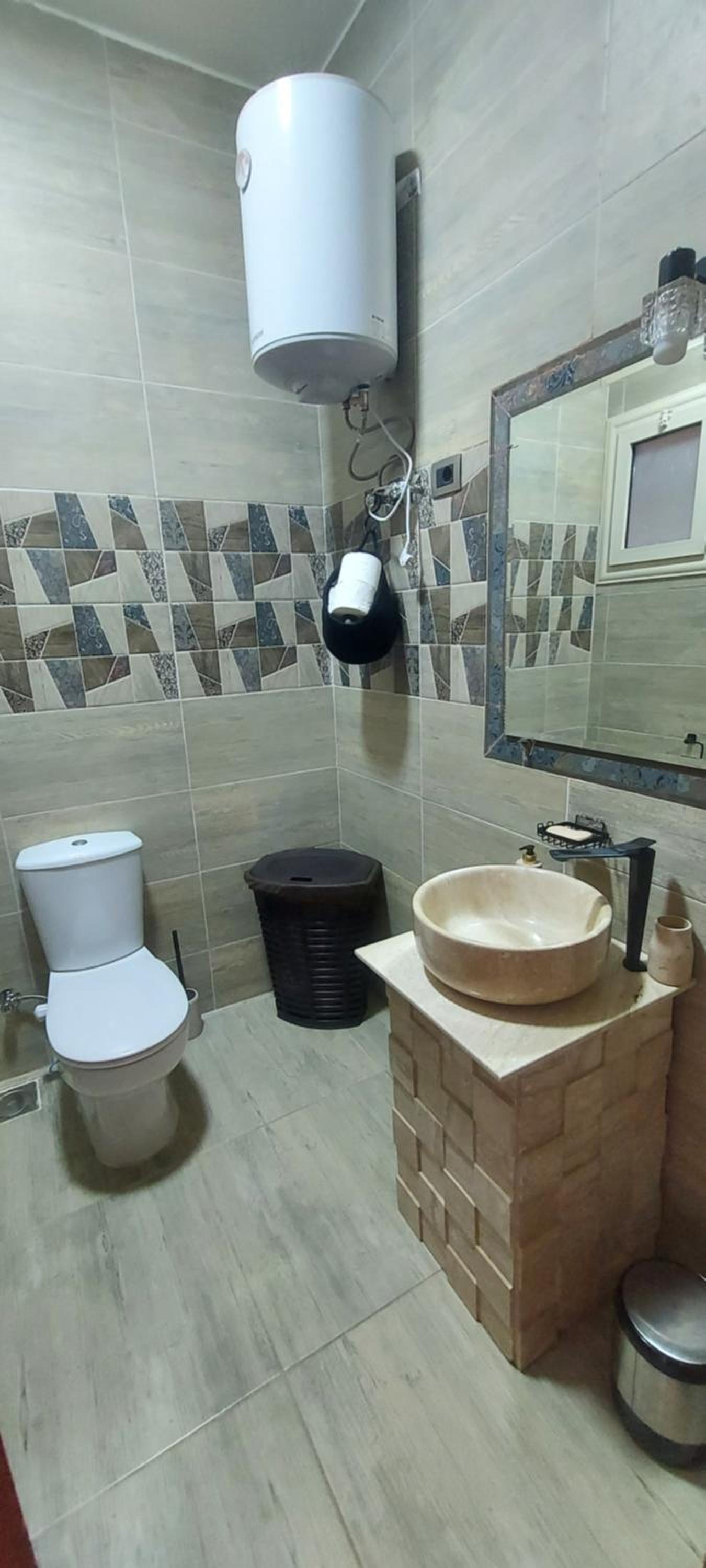 1 Bed Apartment with Public Pool HotTub & PetsOk