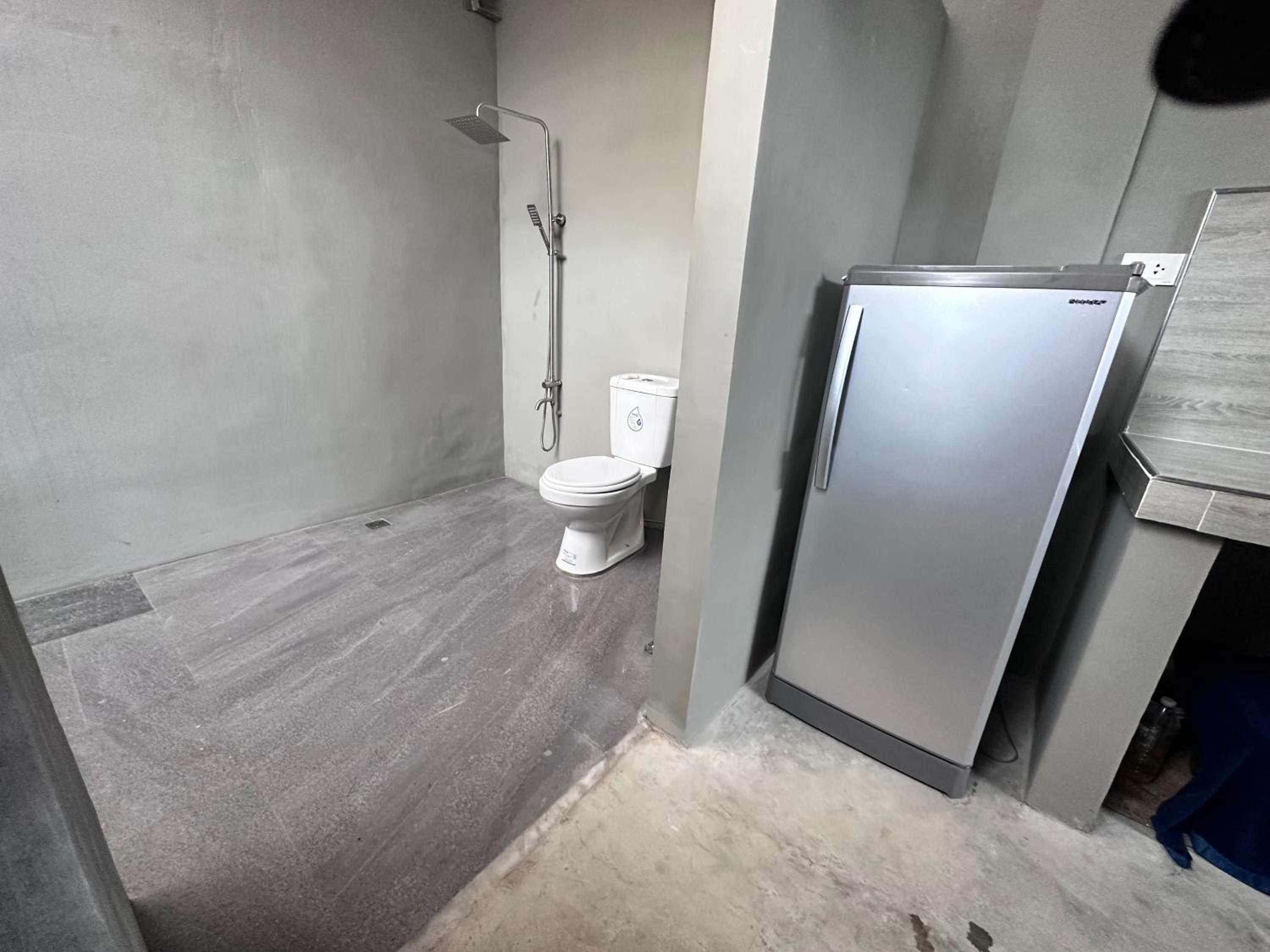 Manah Villa Batangas