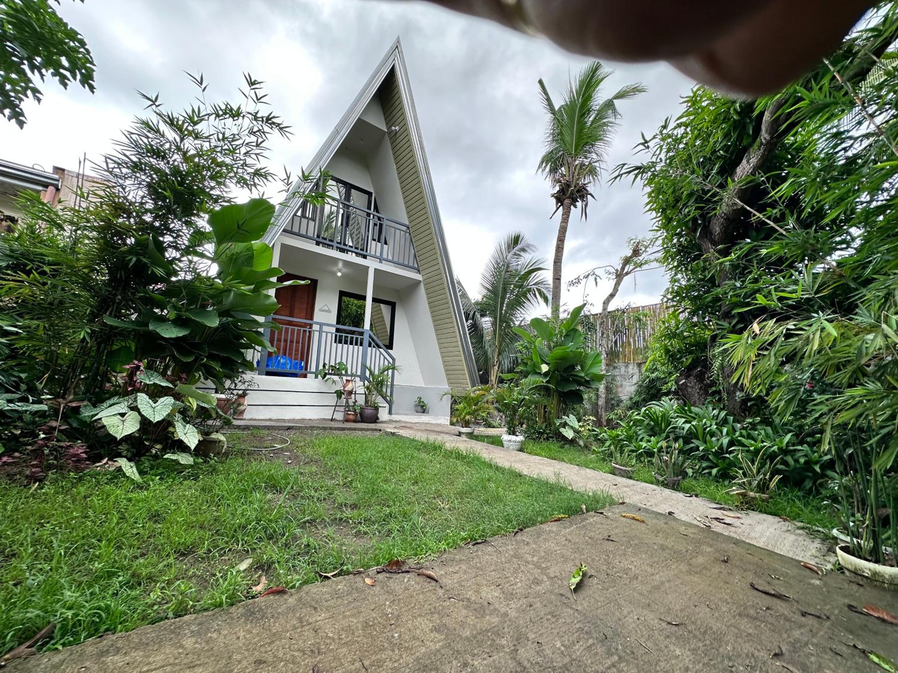 Manah Villa Batangas