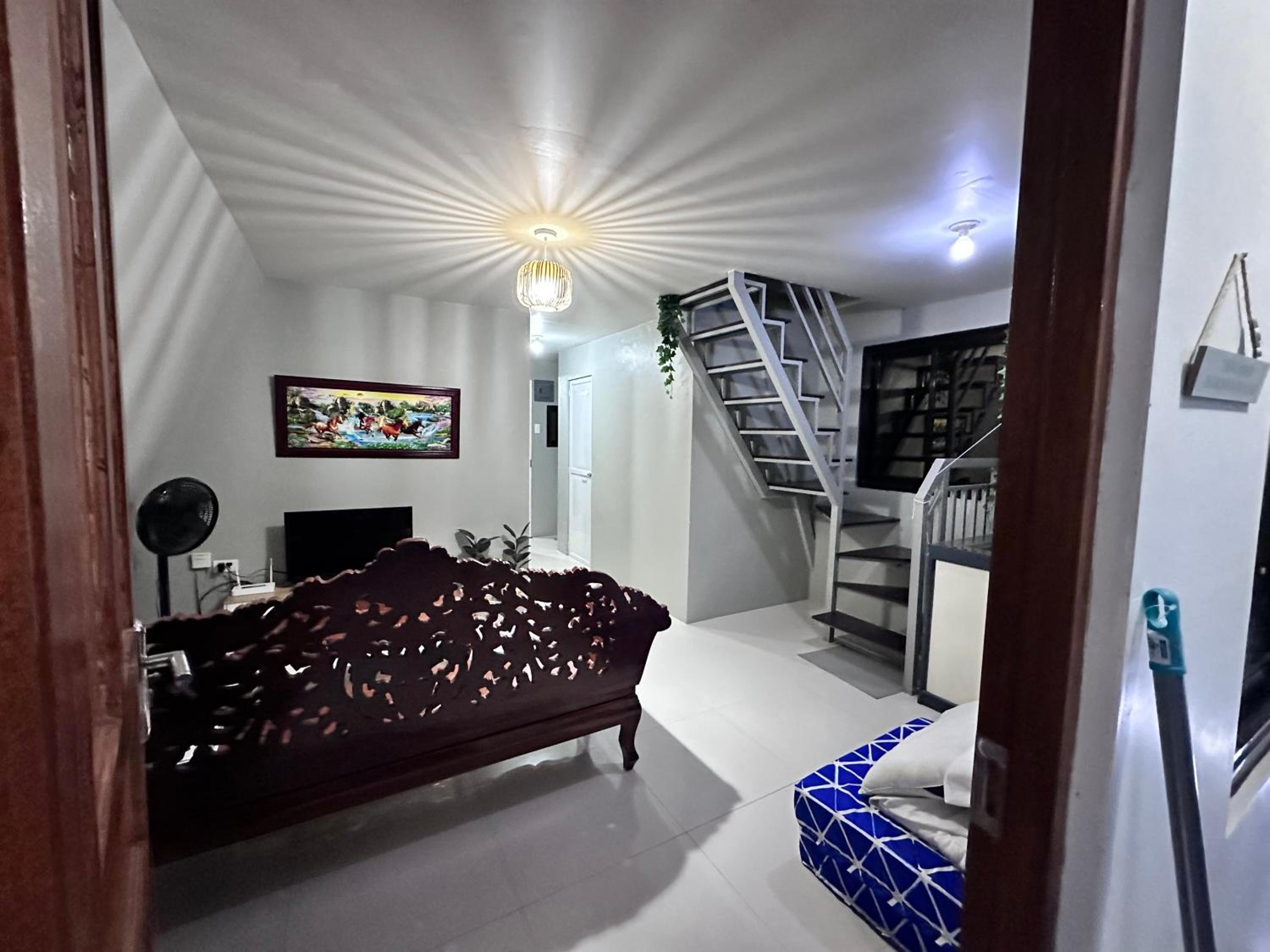Manah Villa Batangas