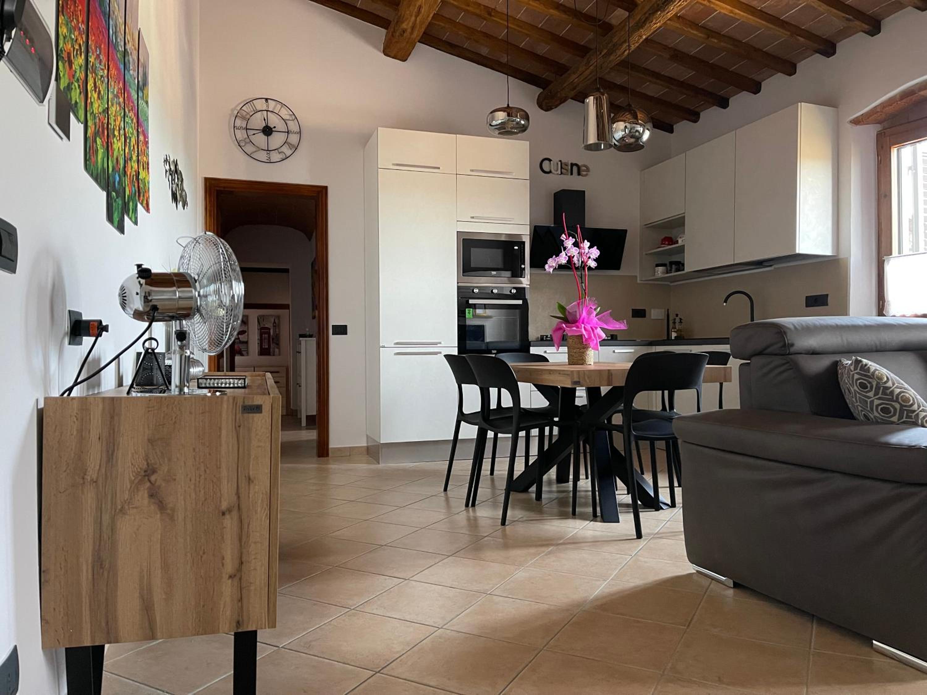 La Casa in Castello