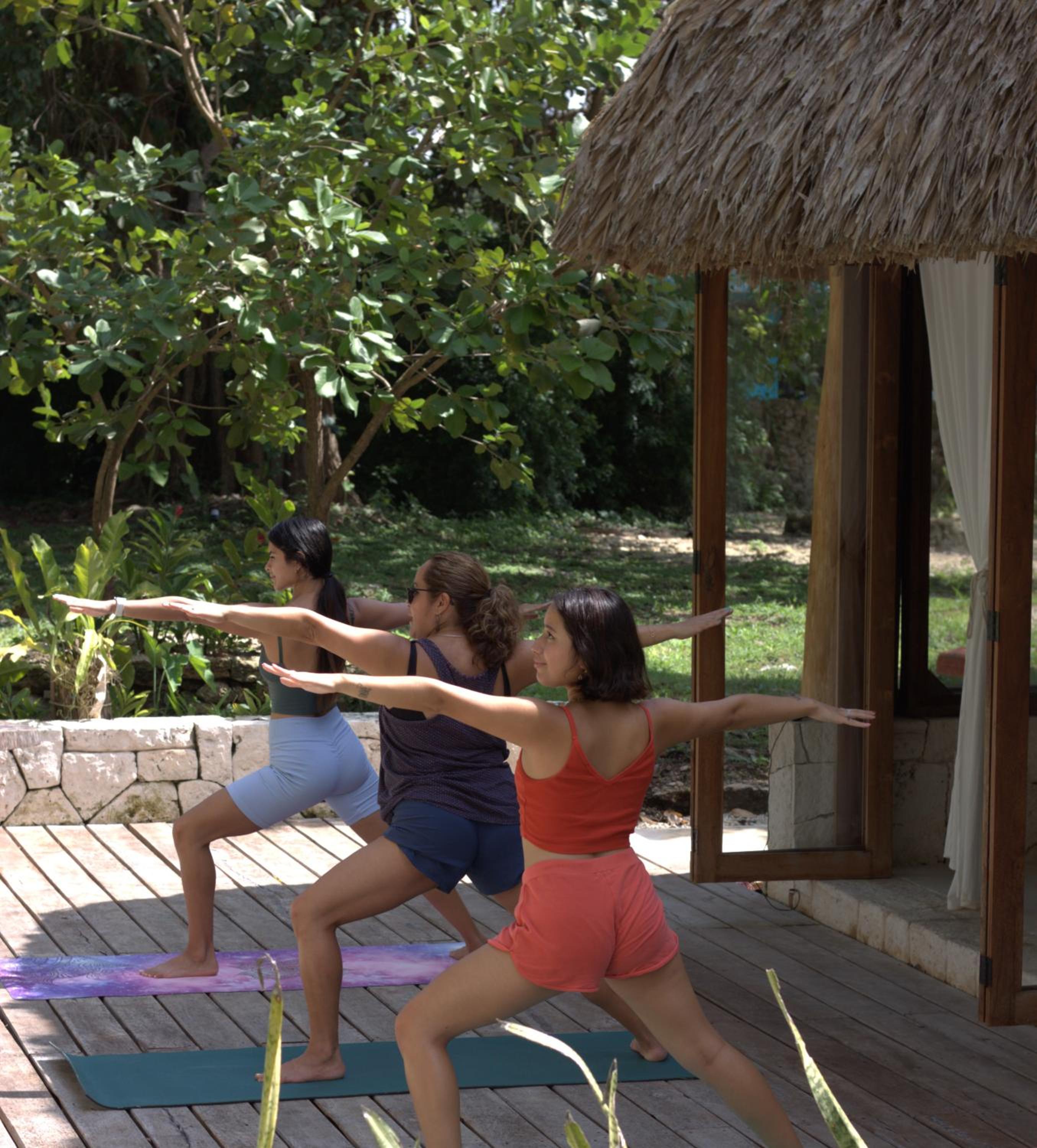 Casa Laila Cozy House in Bacalar Center