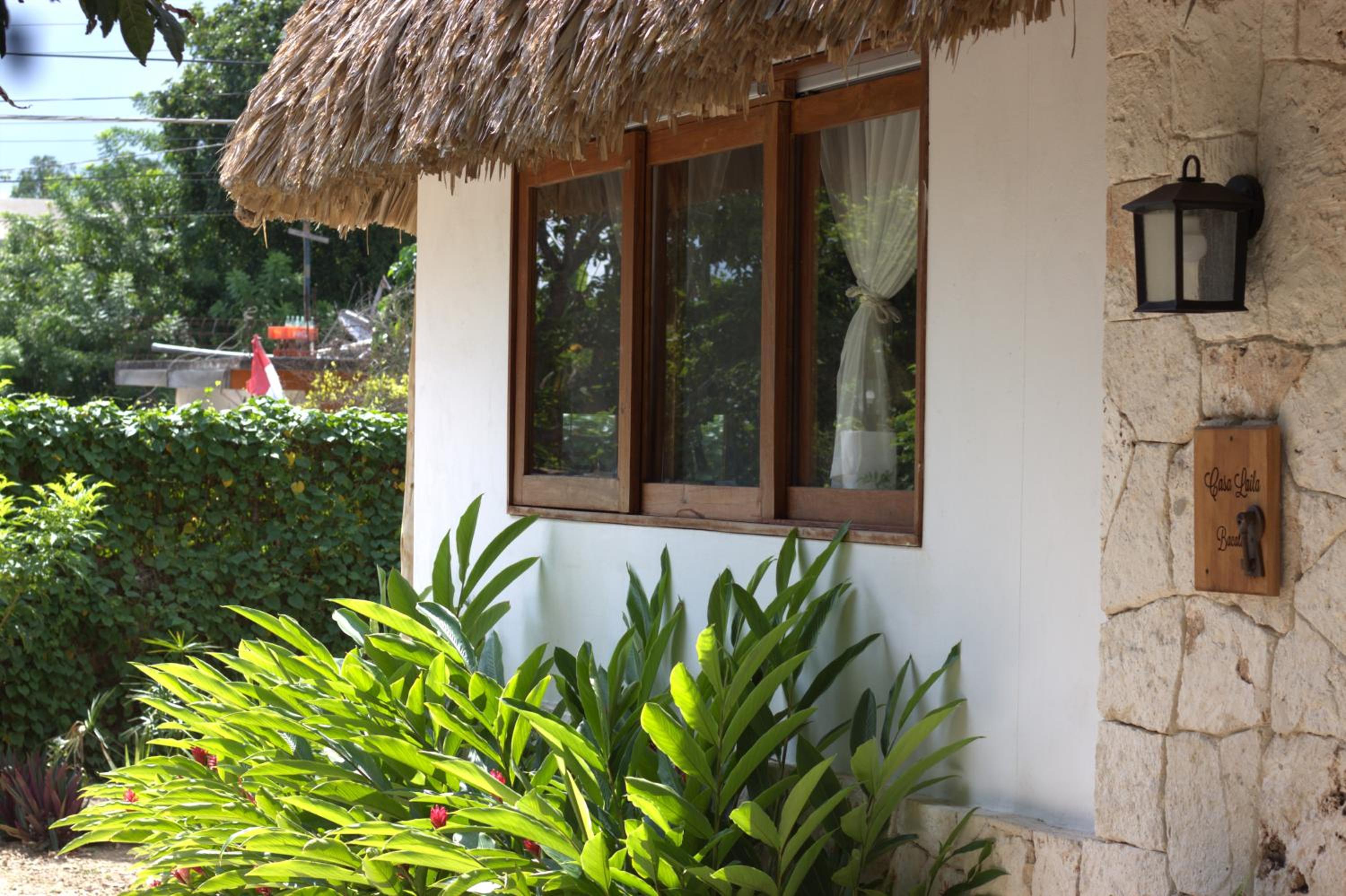 Casa Laila Cozy House in Bacalar Center