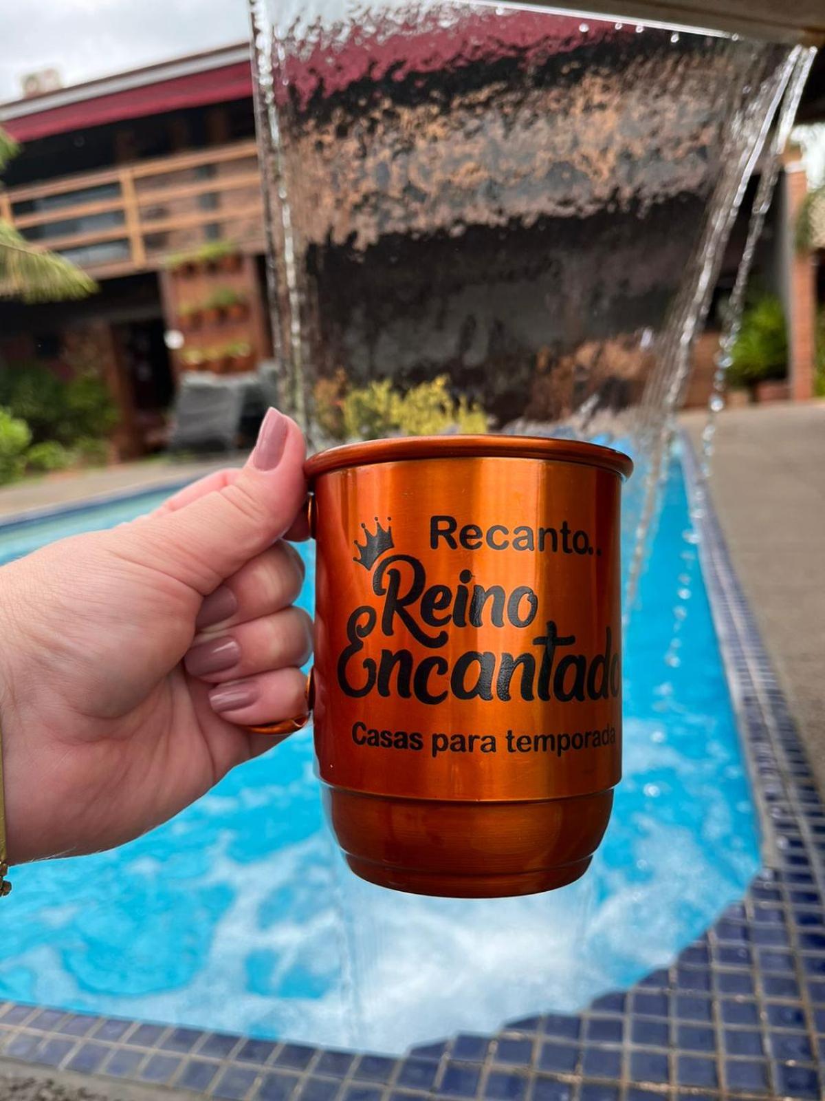 Recanto Reino Encantado 1