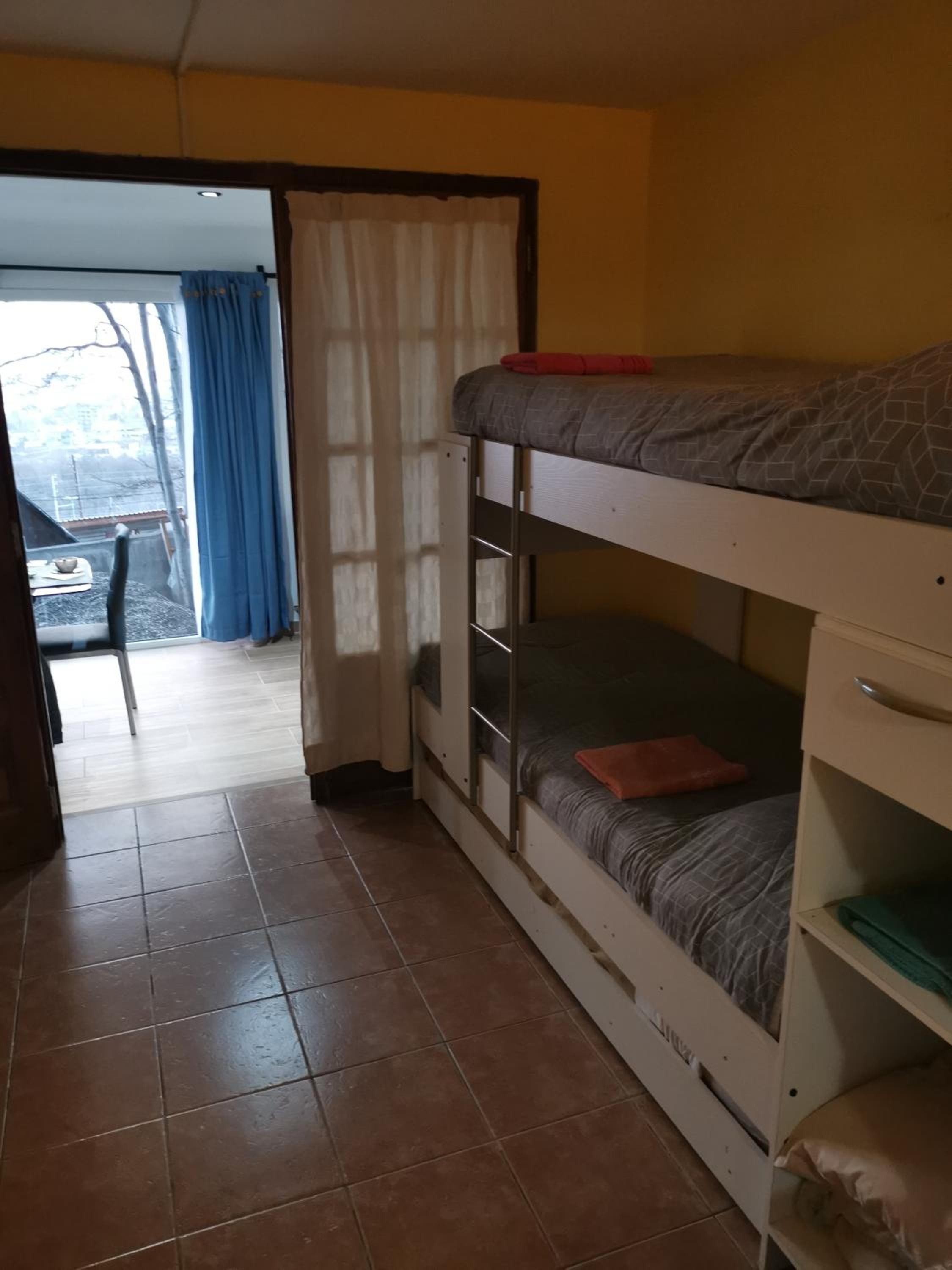Casa Departamento en el Bosque