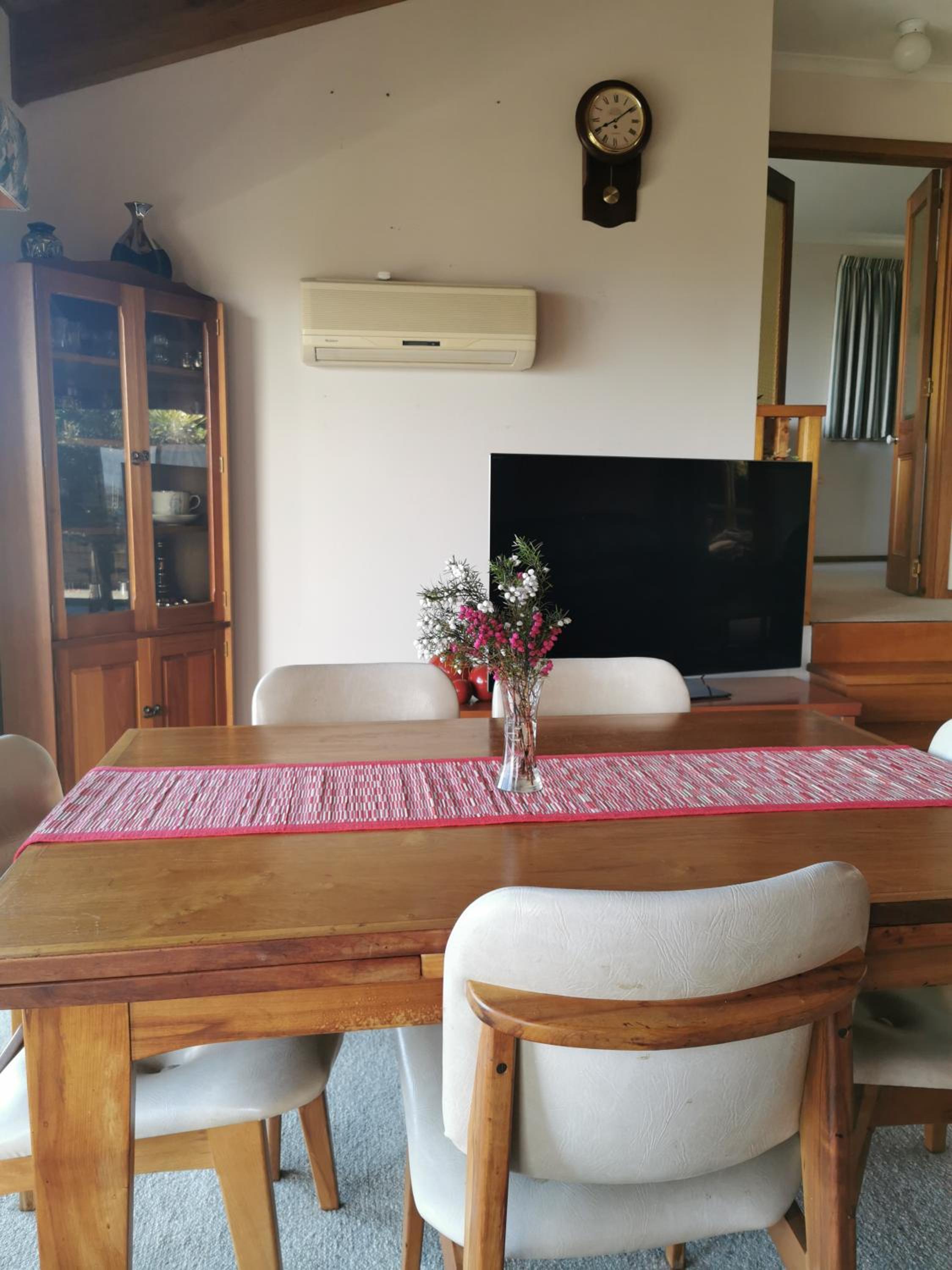 Flinders Island Masters Quarters - Lady Barron