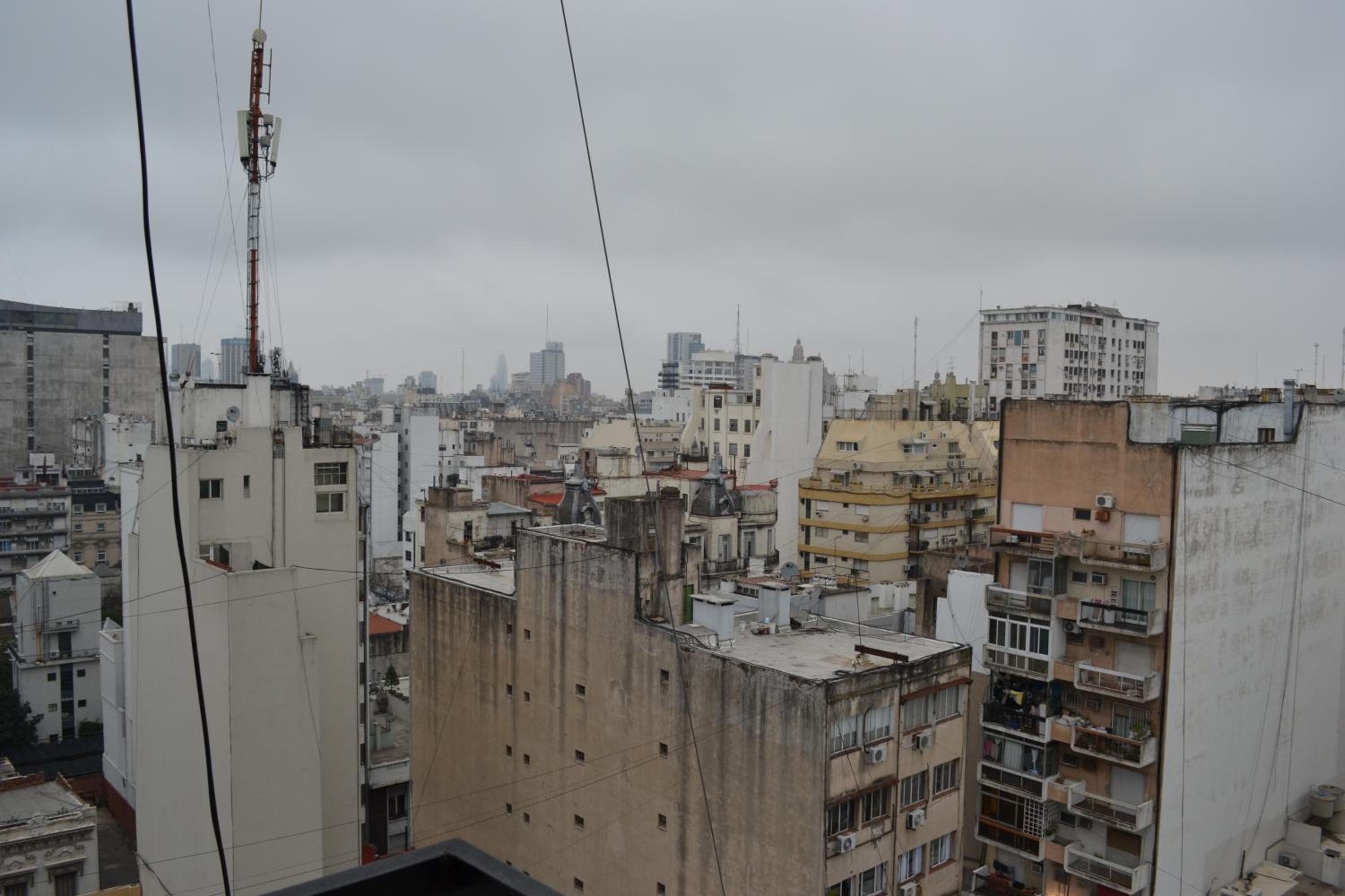 buenos aires centro cerca de obelisco